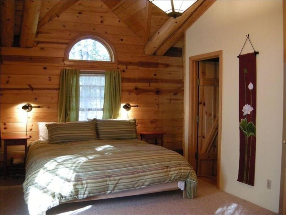 Ultimate Lassen House