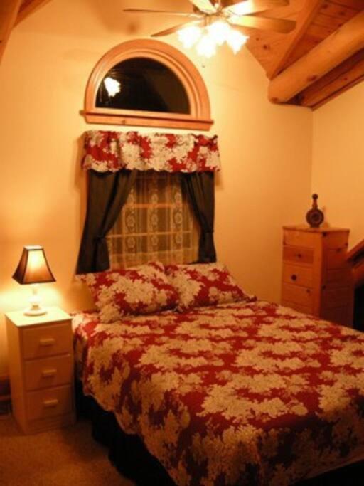 Ultimate Lassen House