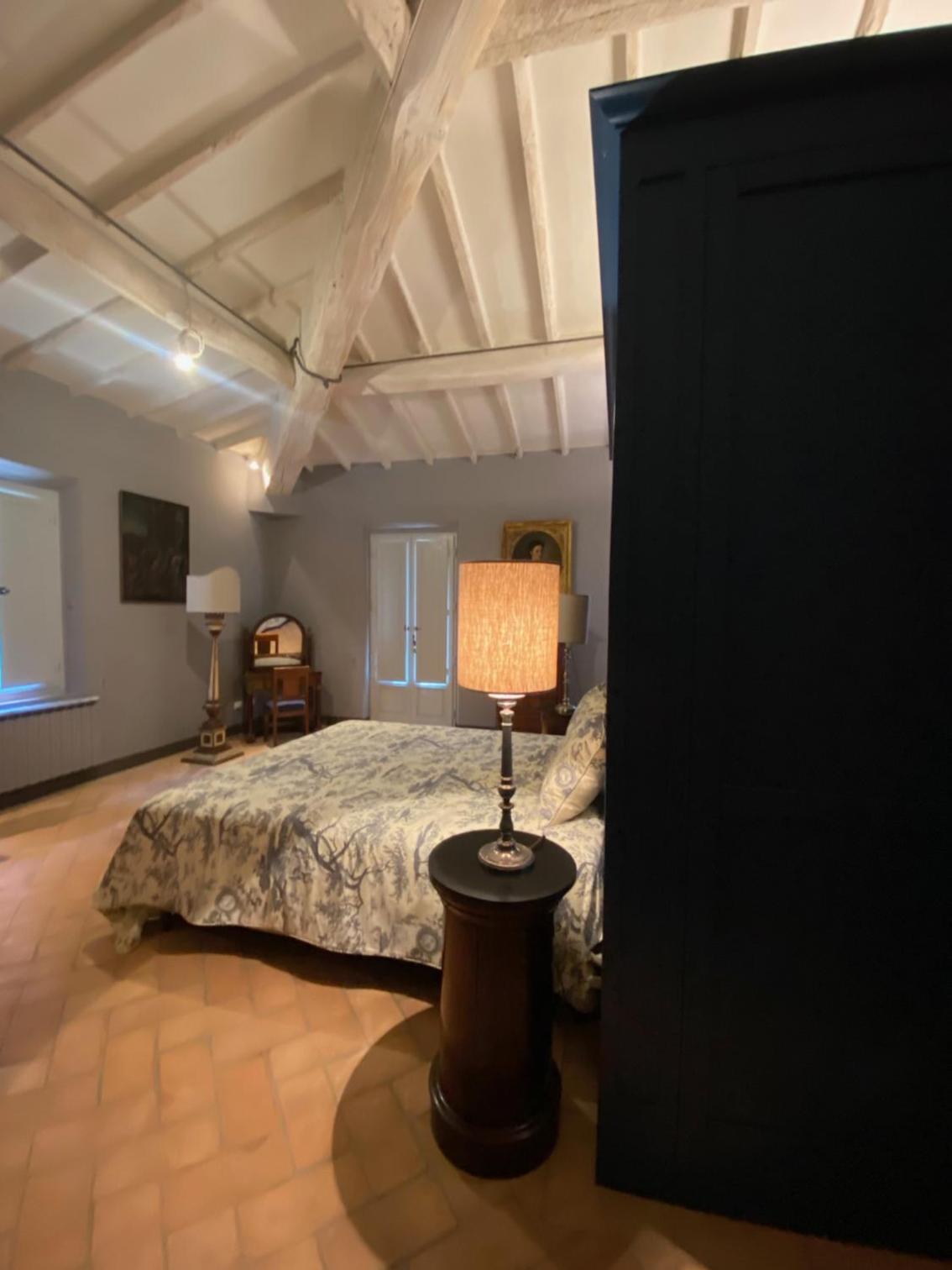 Villa Cosmiana suites