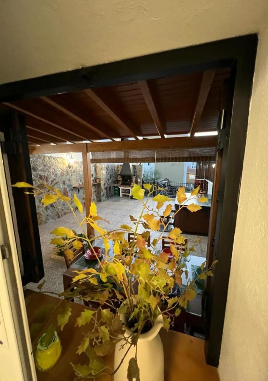 Casa Amelia - con Spa de hidromasaje