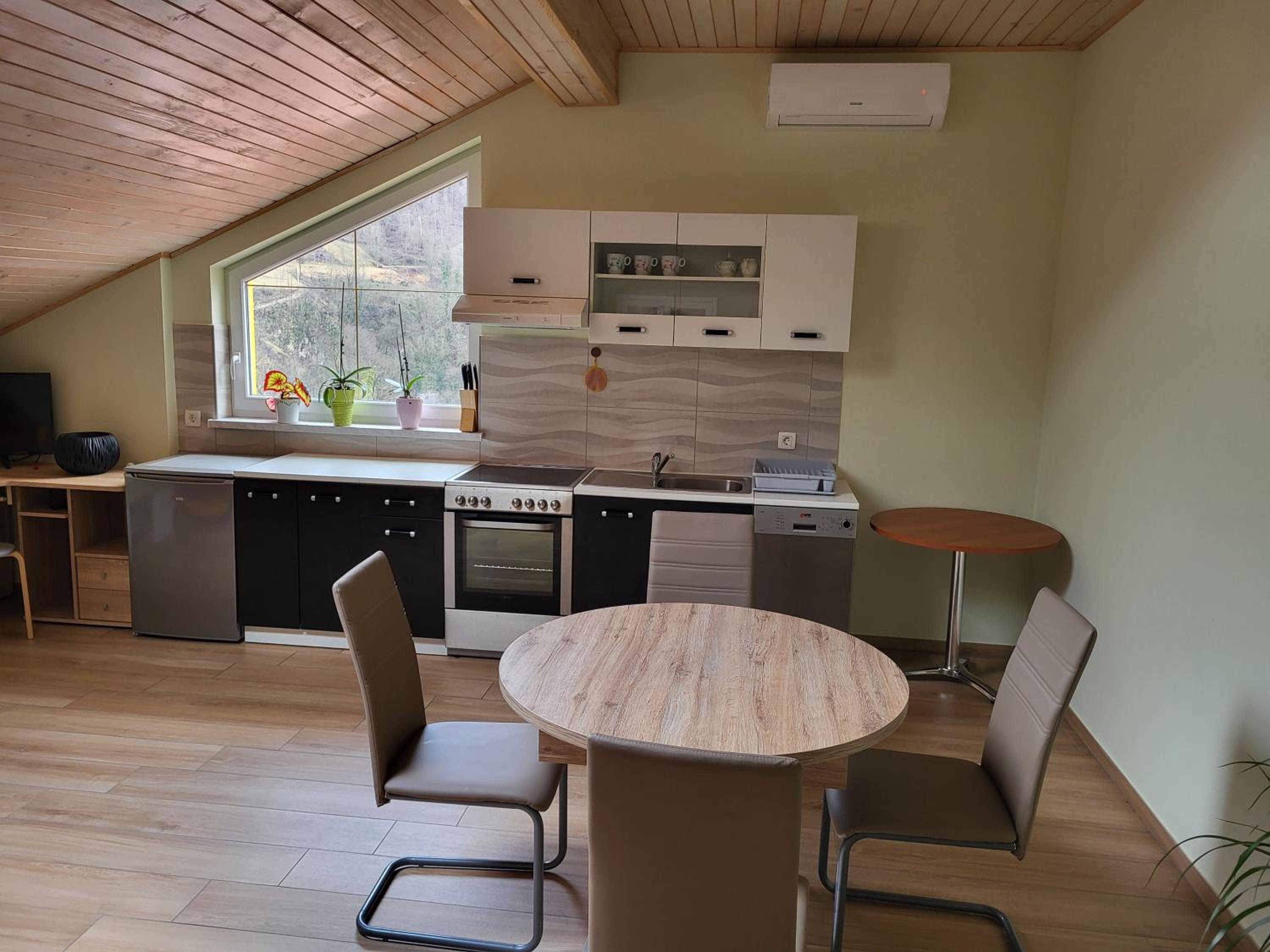 apartma jermol