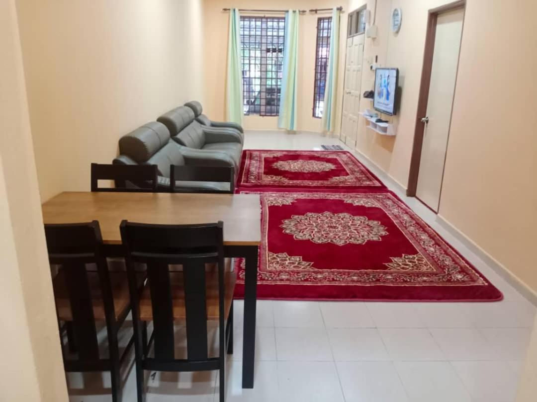 Aqiza Home Kuala Krai photo 8