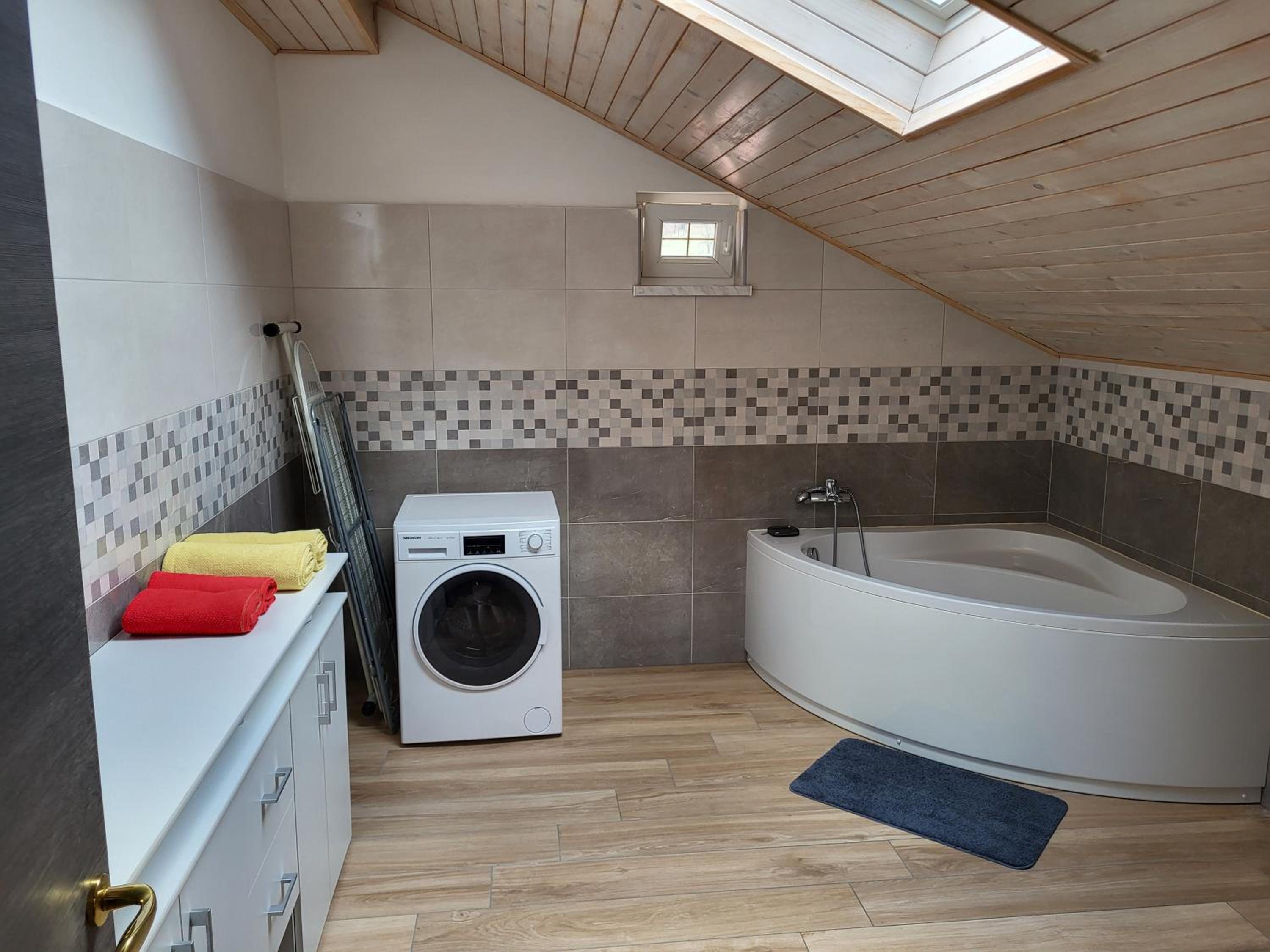 apartma jermol