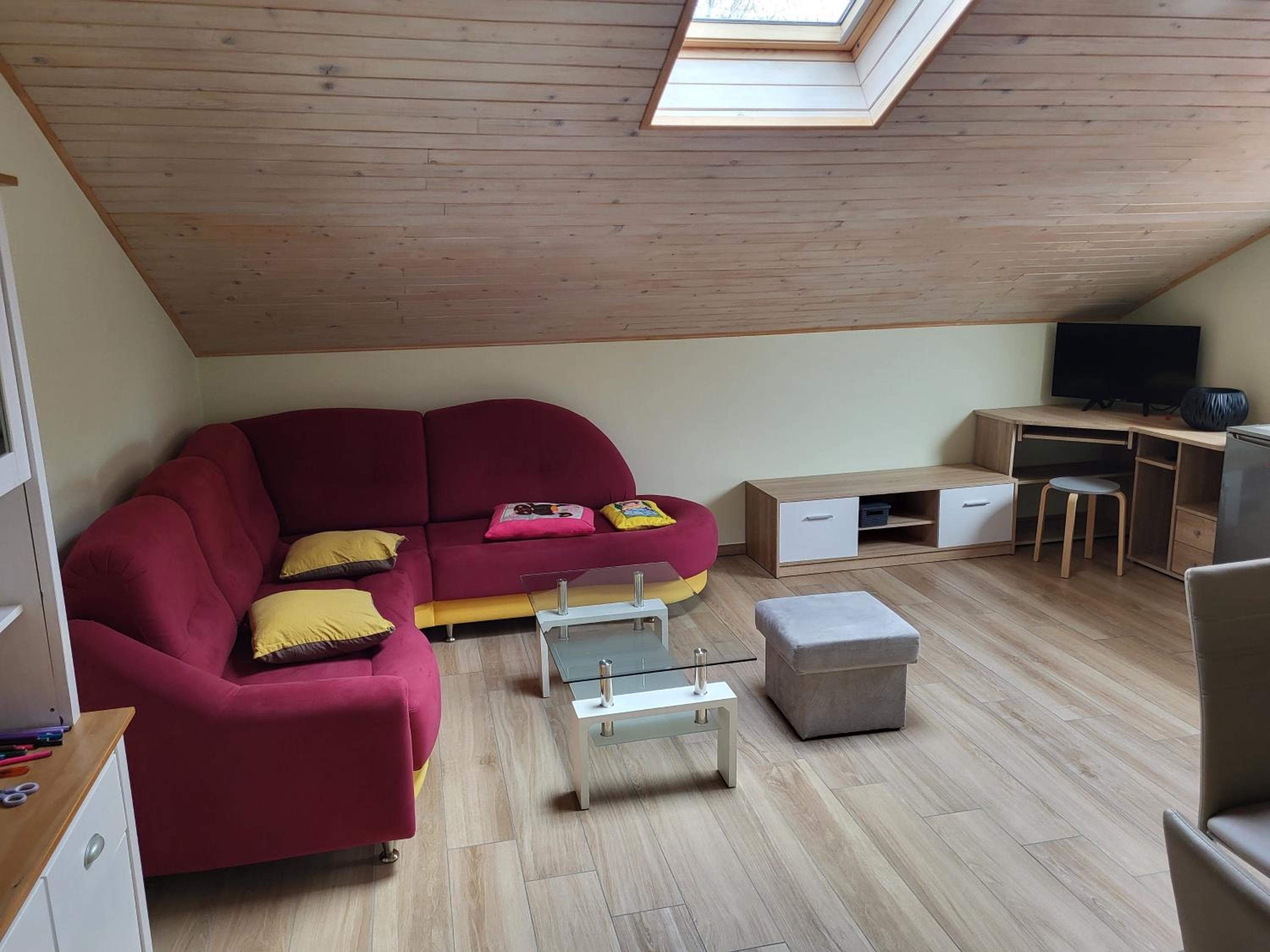 apartma jermol