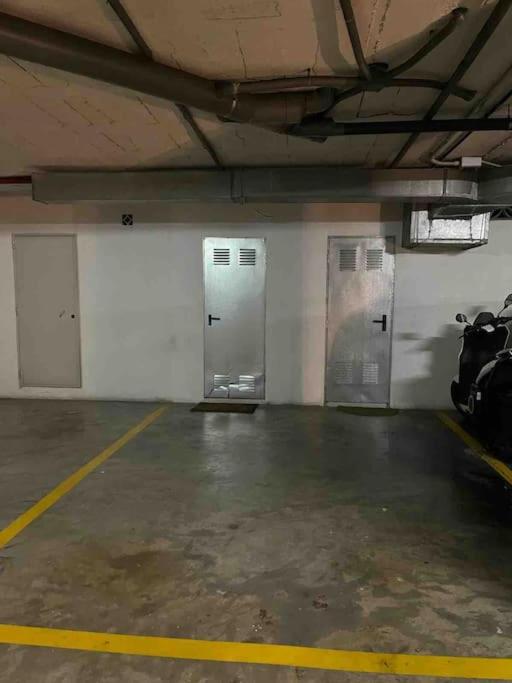 Apartamento equipado Bajondillo playa-piscina 2HAB