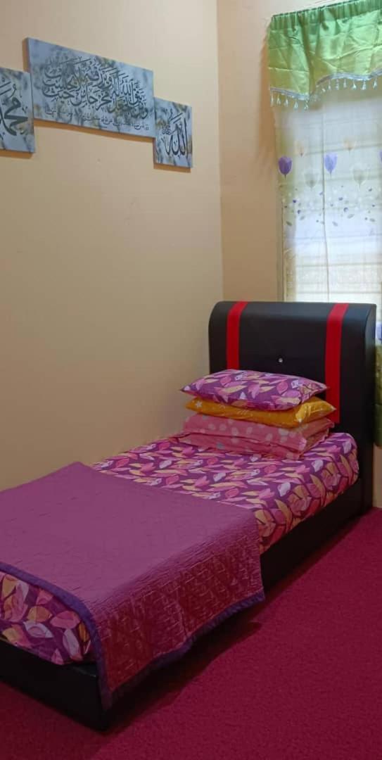 Aqiza Home Kuala Krai photo 5