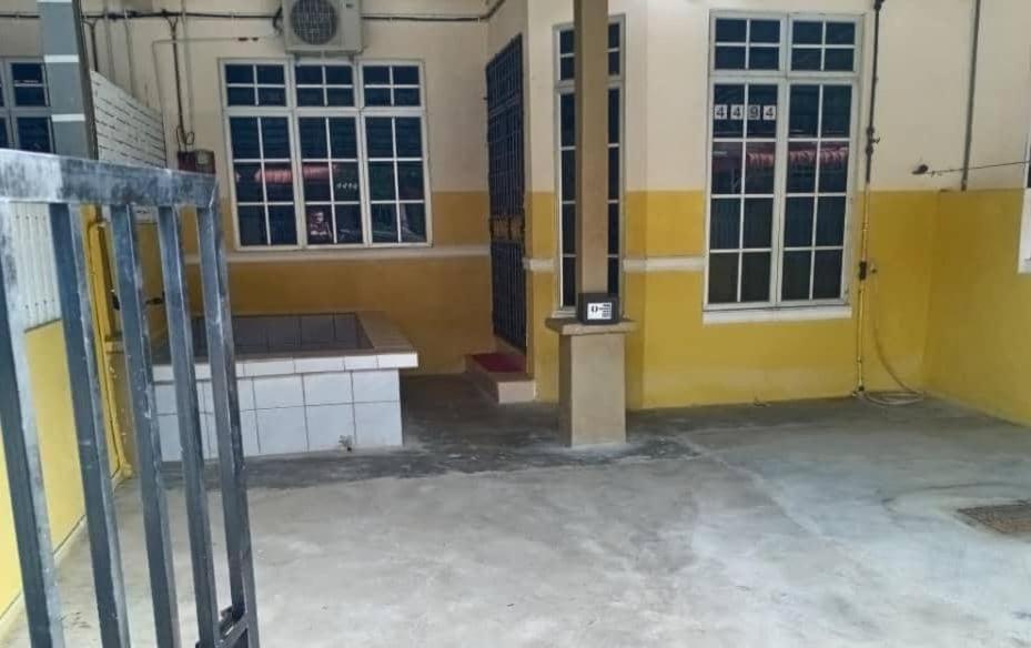 Aqiza Home Kuala Krai photo 4