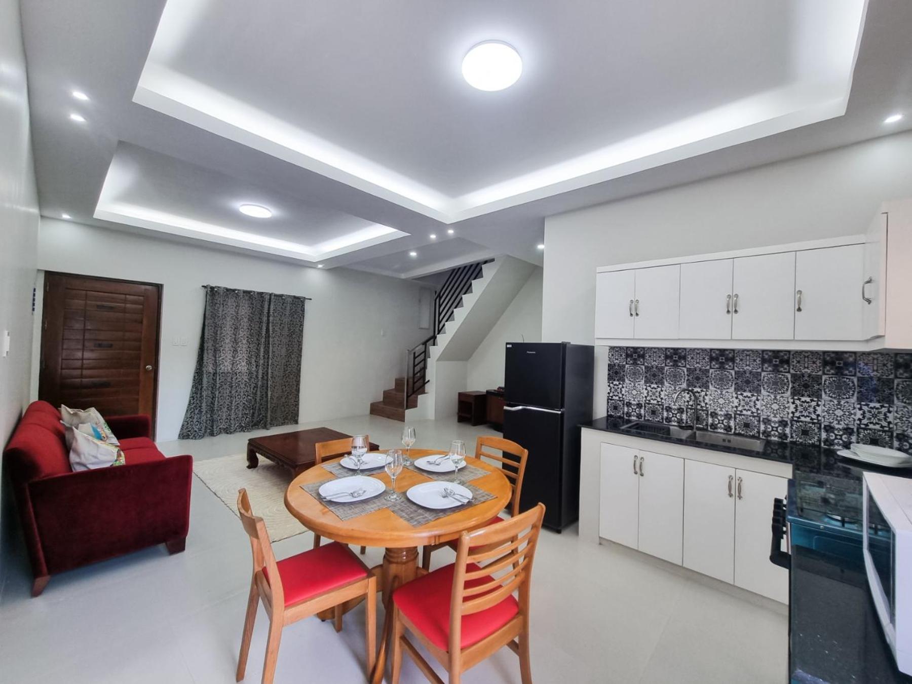 Millenia Oaks Apartments 2