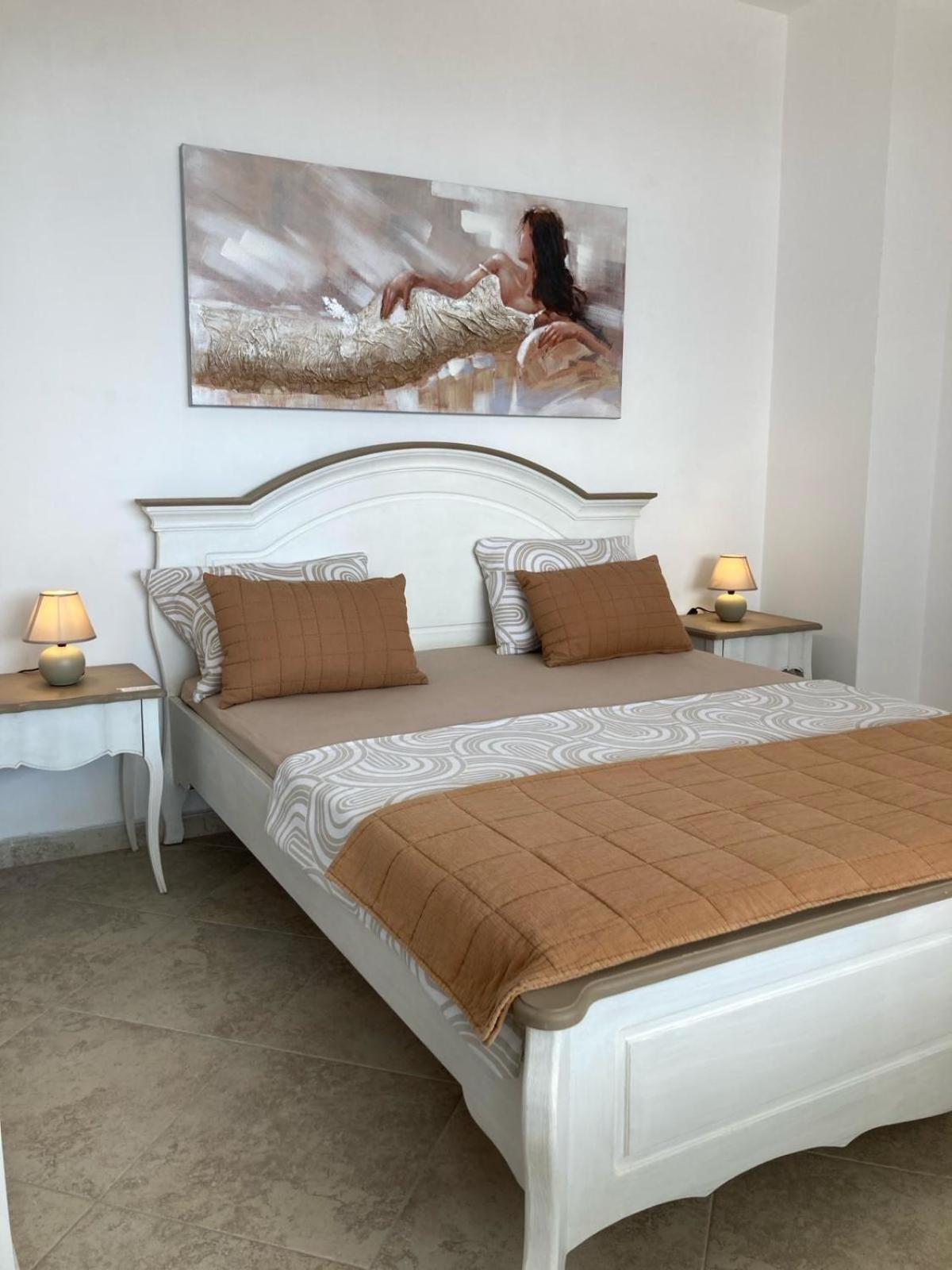 Panorama Pearl Sea View