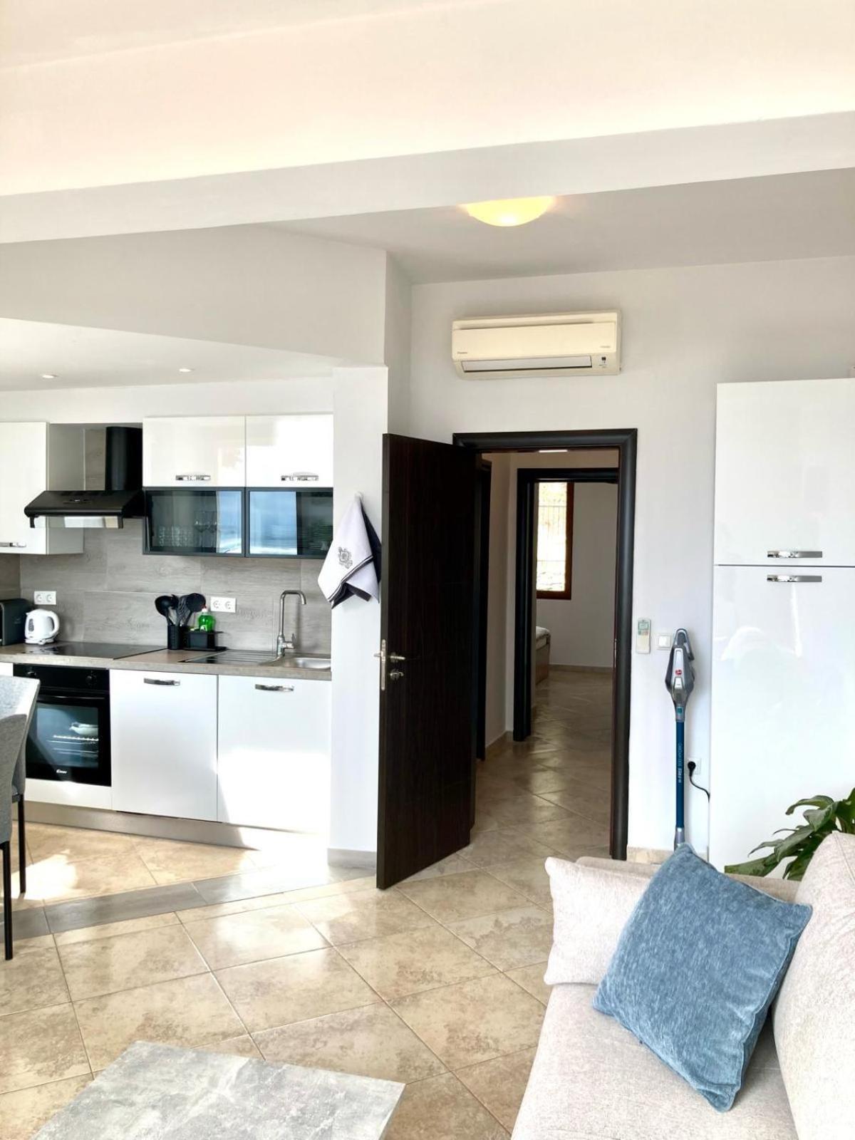 Panorama Pearl Sea View