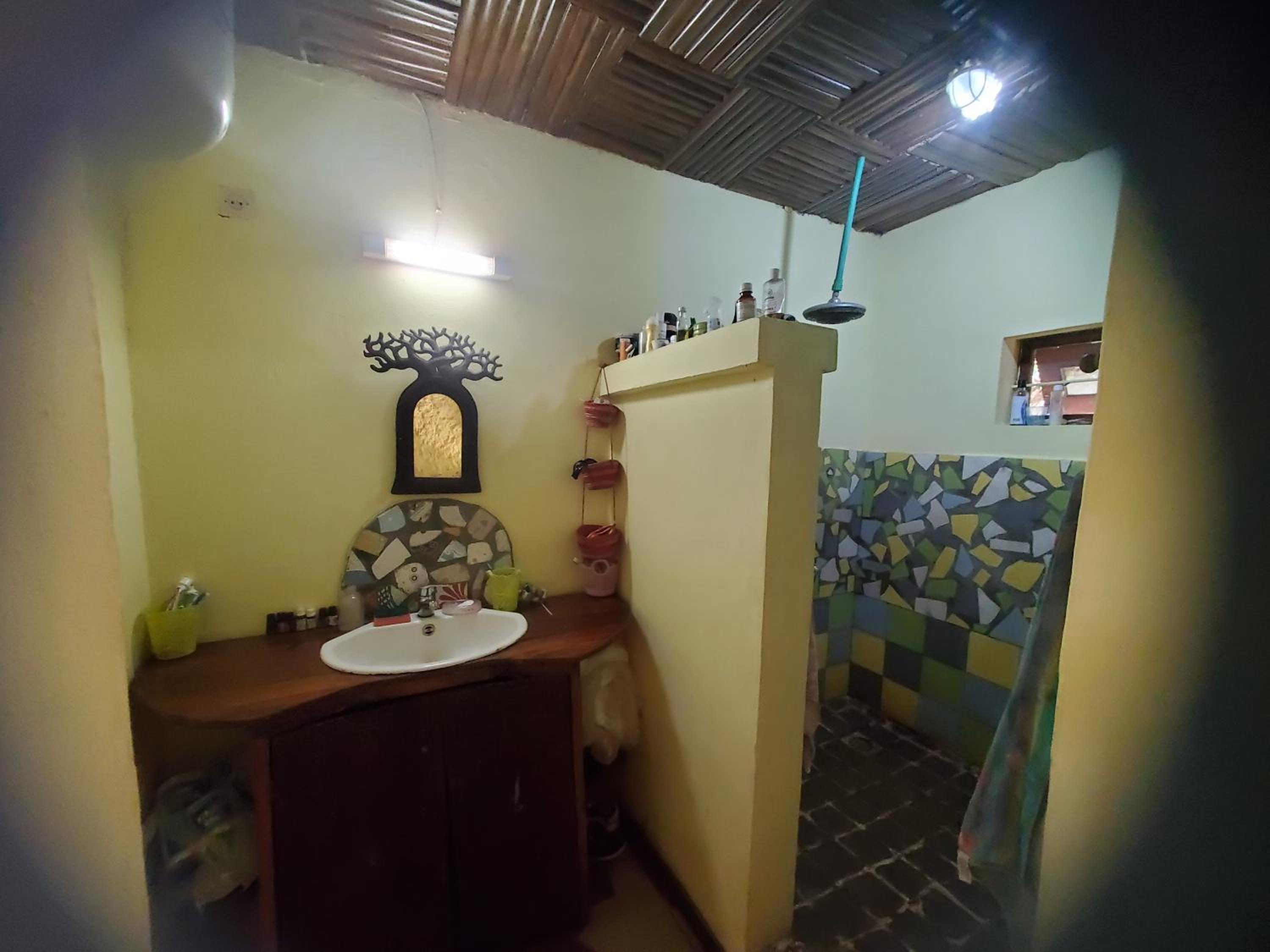 villa Baobab view 4