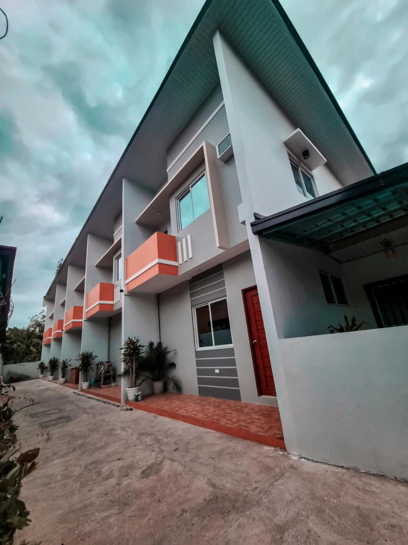 Millenia Oaks Apartments 2