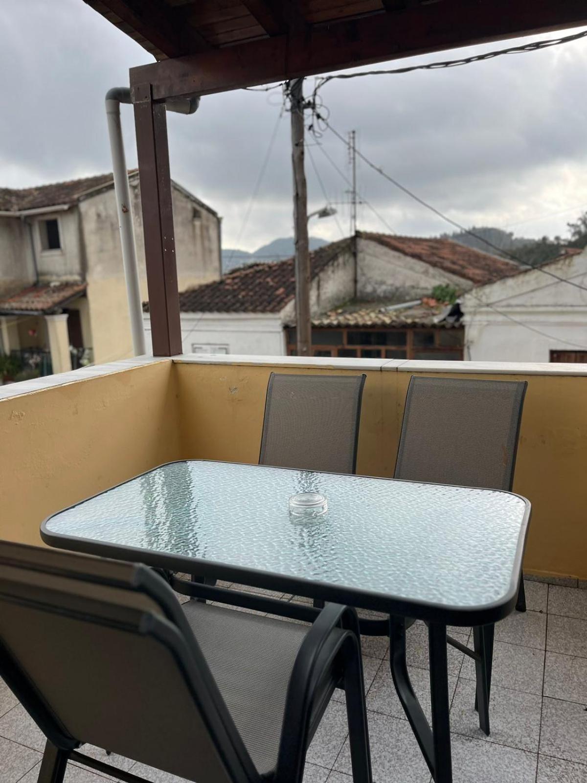 Alexandra's Little House view 3