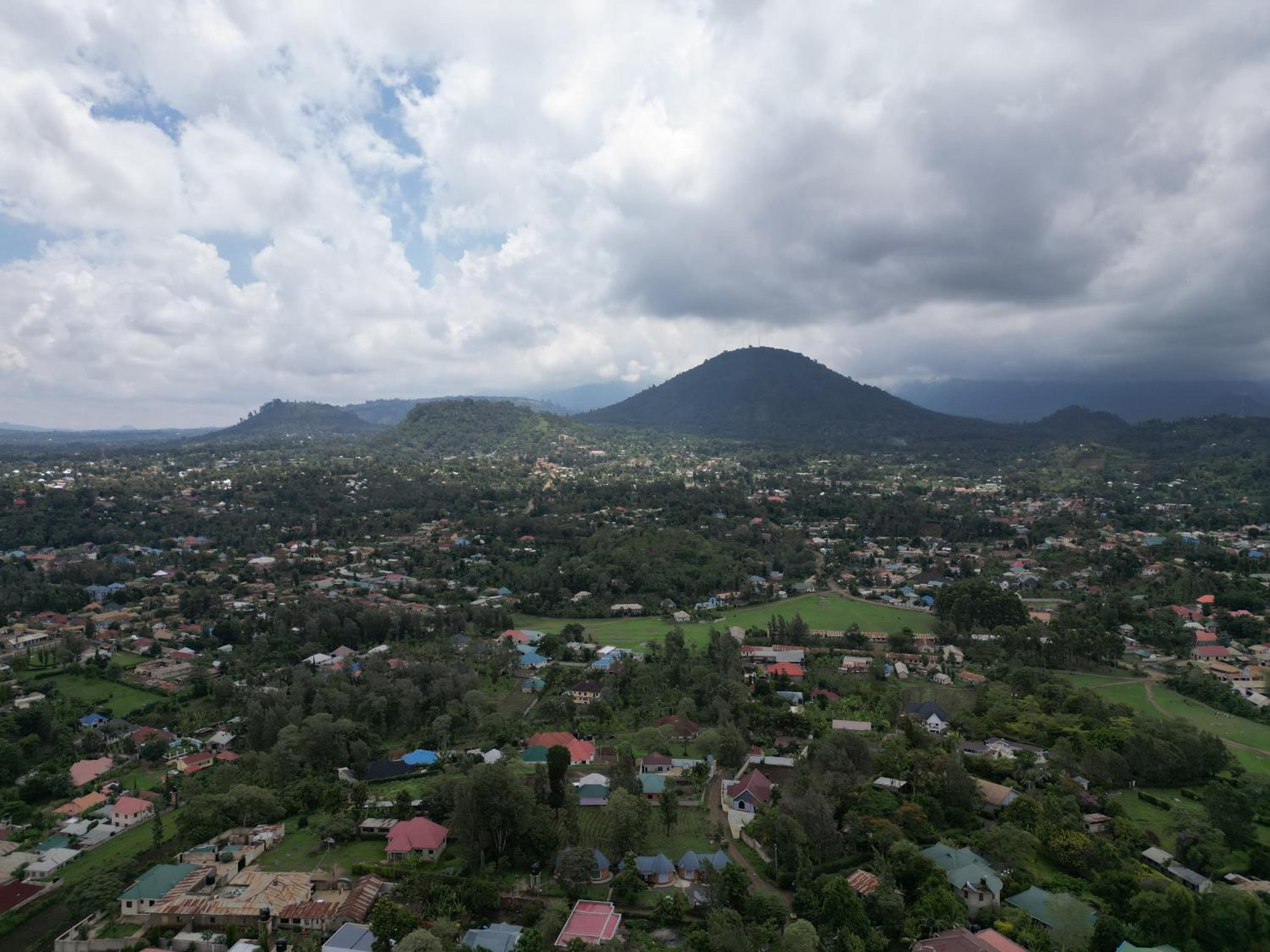sinat lodge view 3