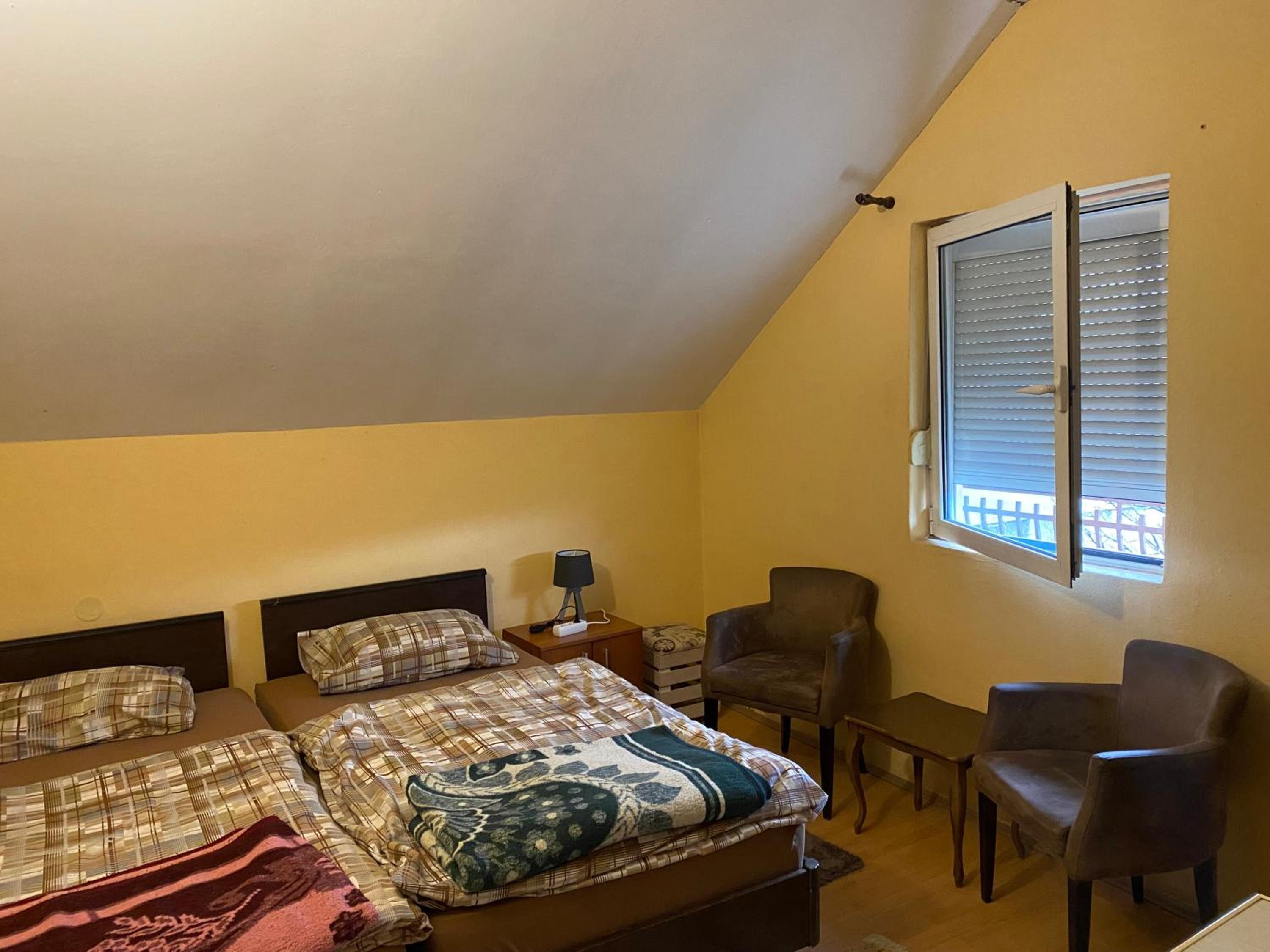 Guest house Vukovic view 2