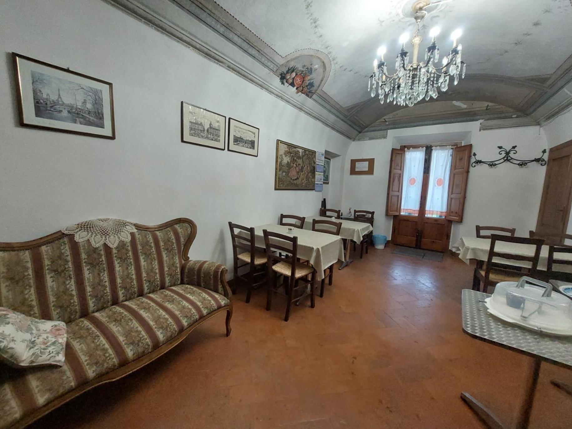 La Convenienza