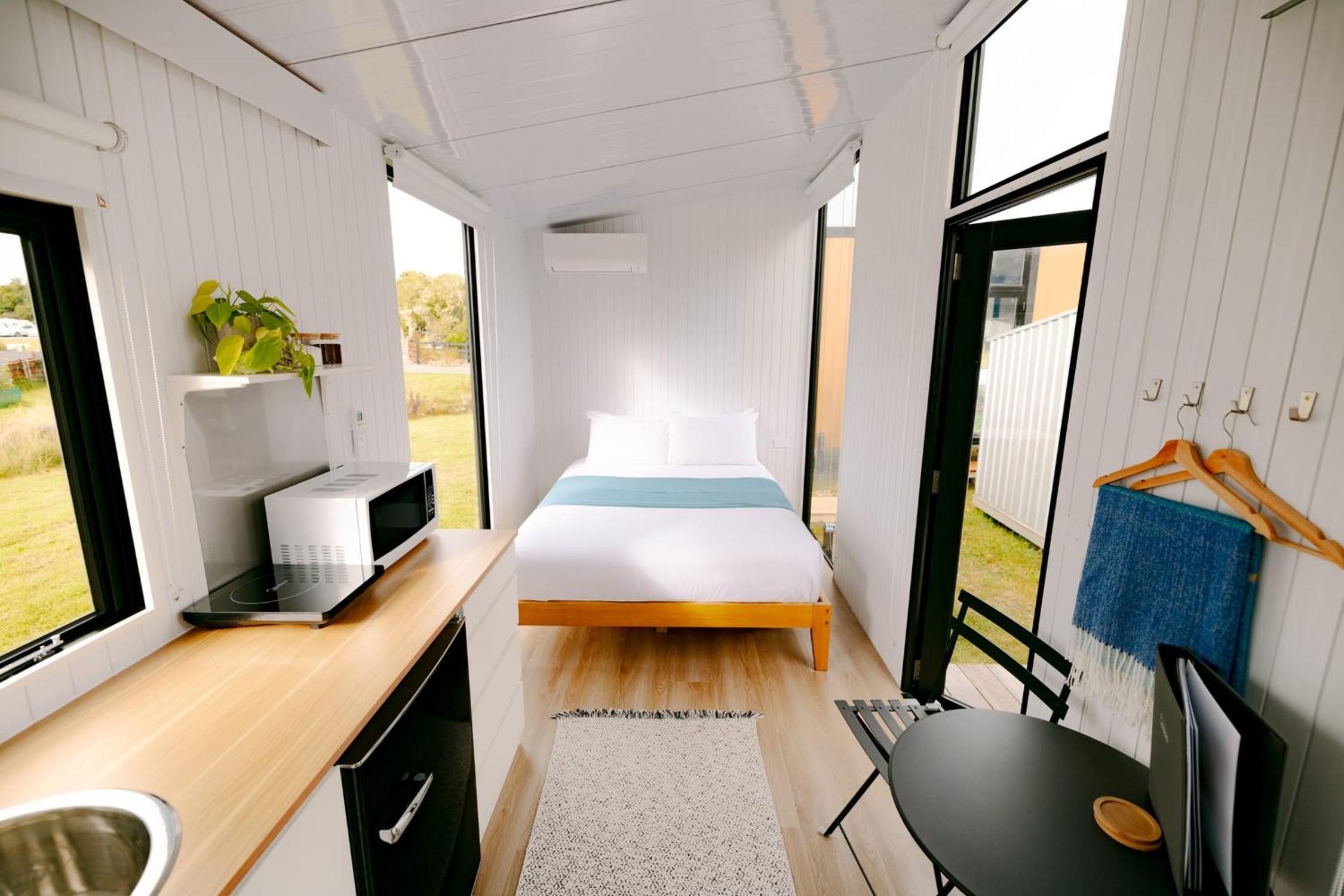 Rimu View 1 by Tiny Away view 3
