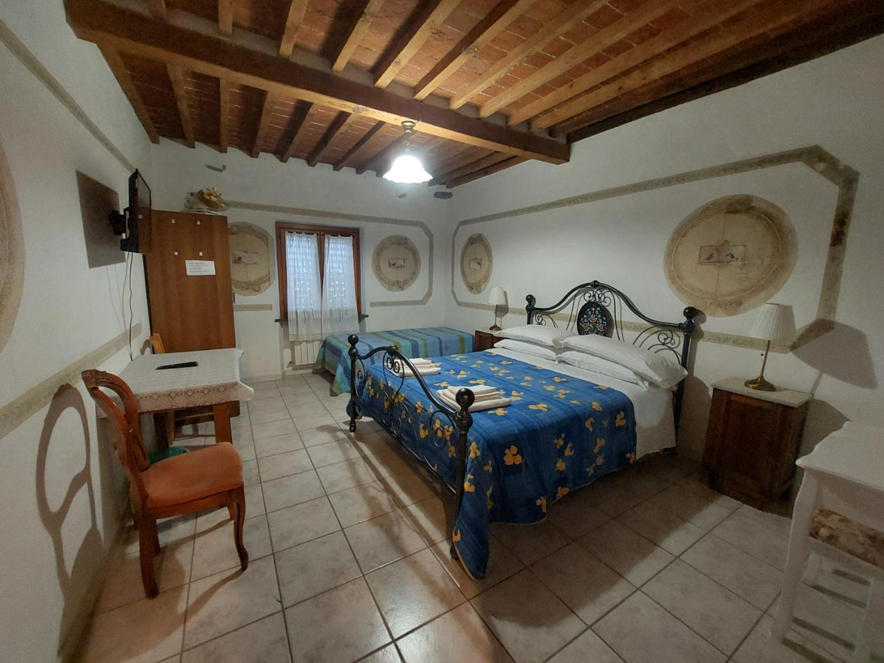 La Convenienza