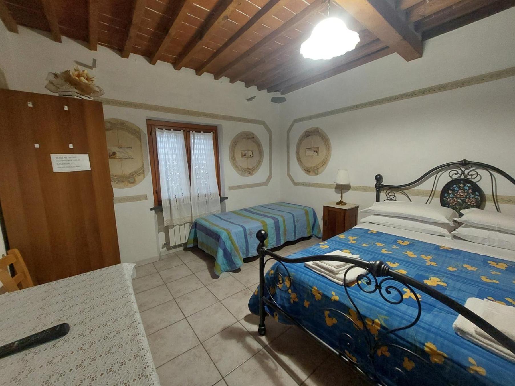 La Convenienza