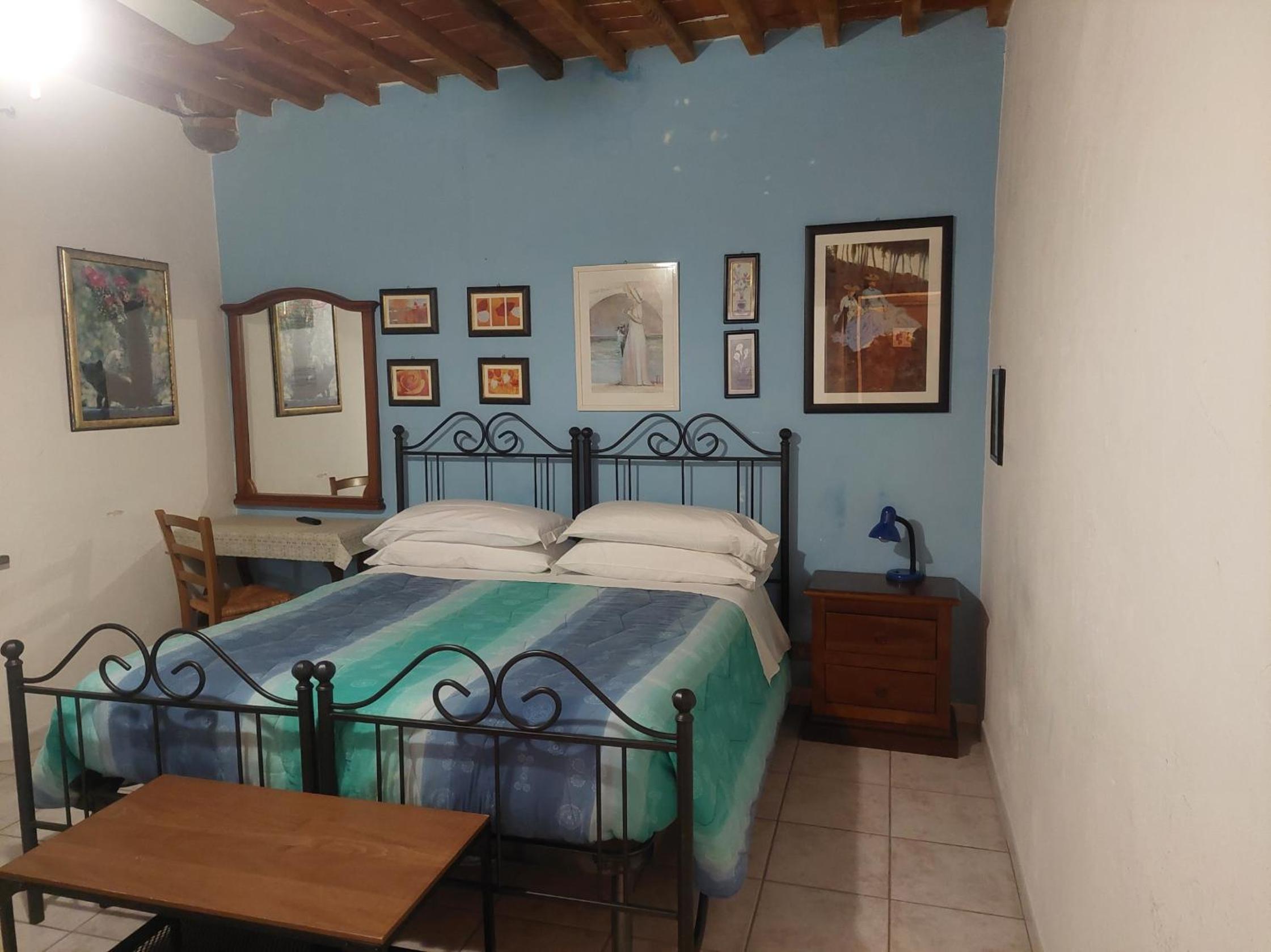 La Convenienza
