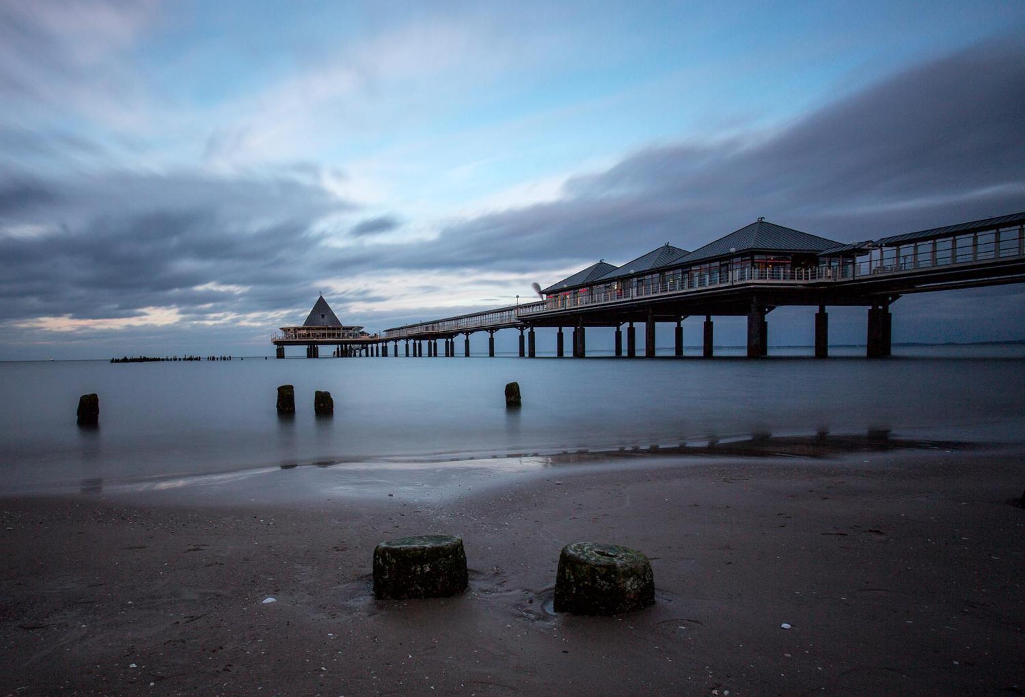 Exklusives FERIENHAUS im Yachthafen Peenemünde - mit Seeblick
