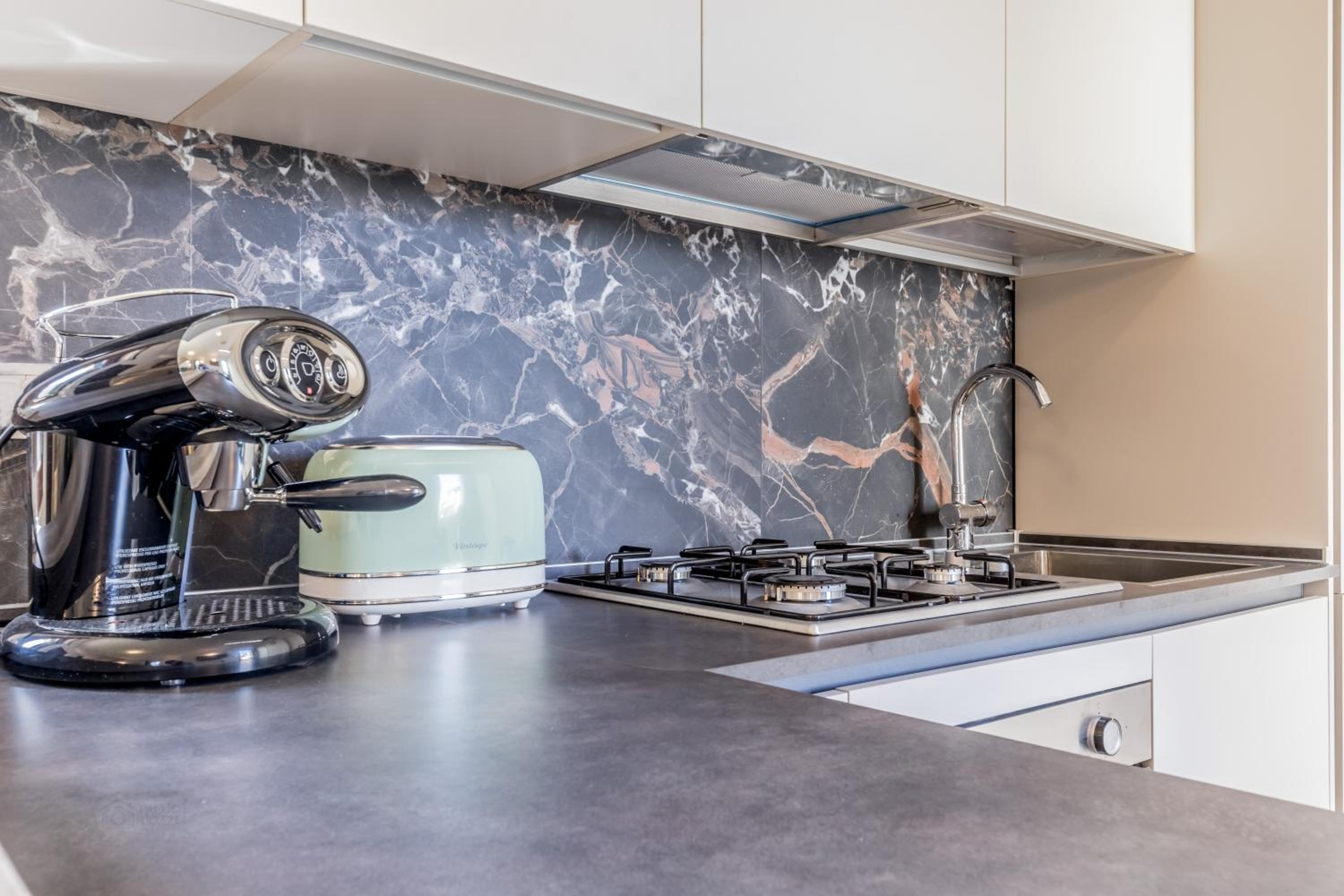 Nepi green apartment