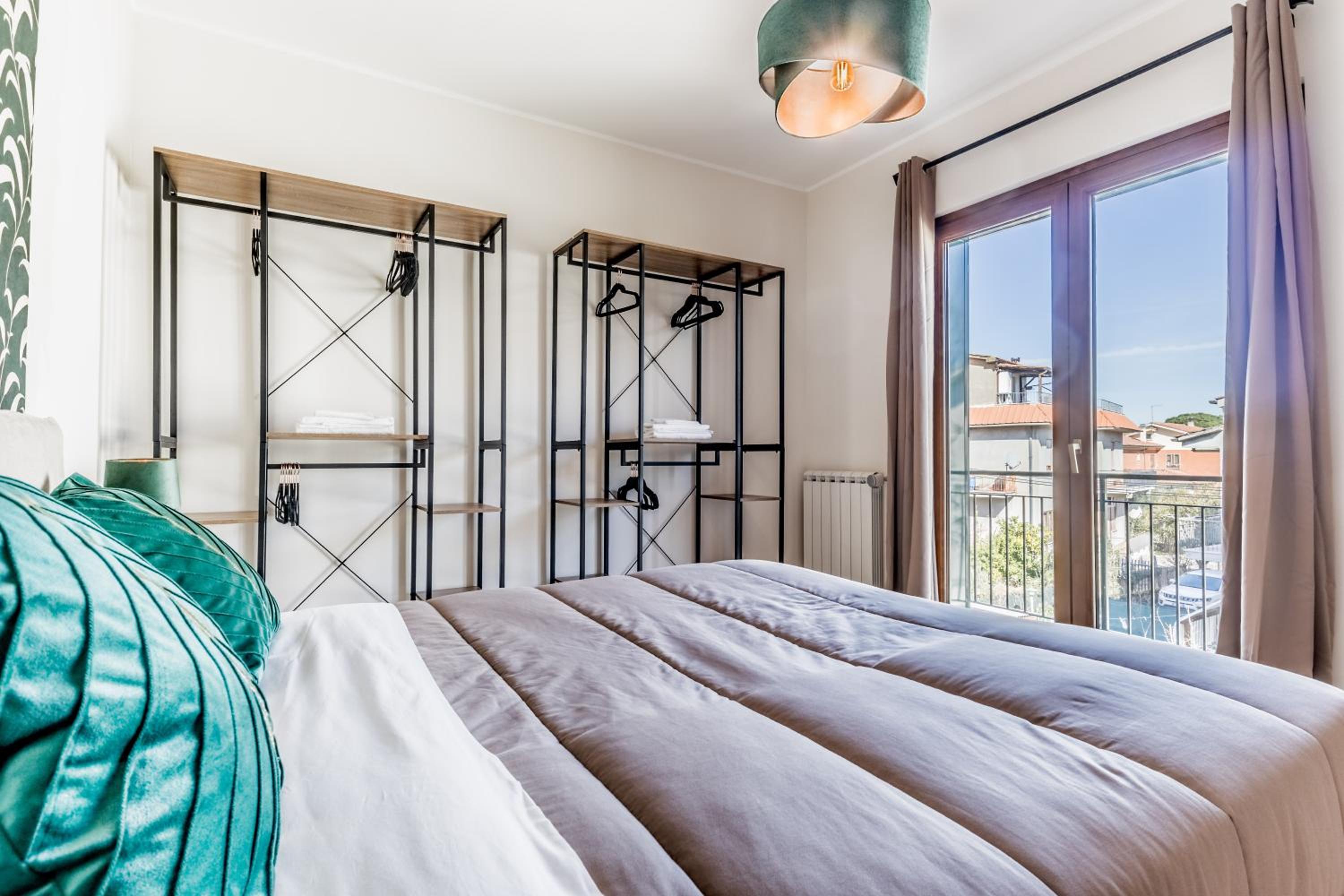 Nepi green apartment