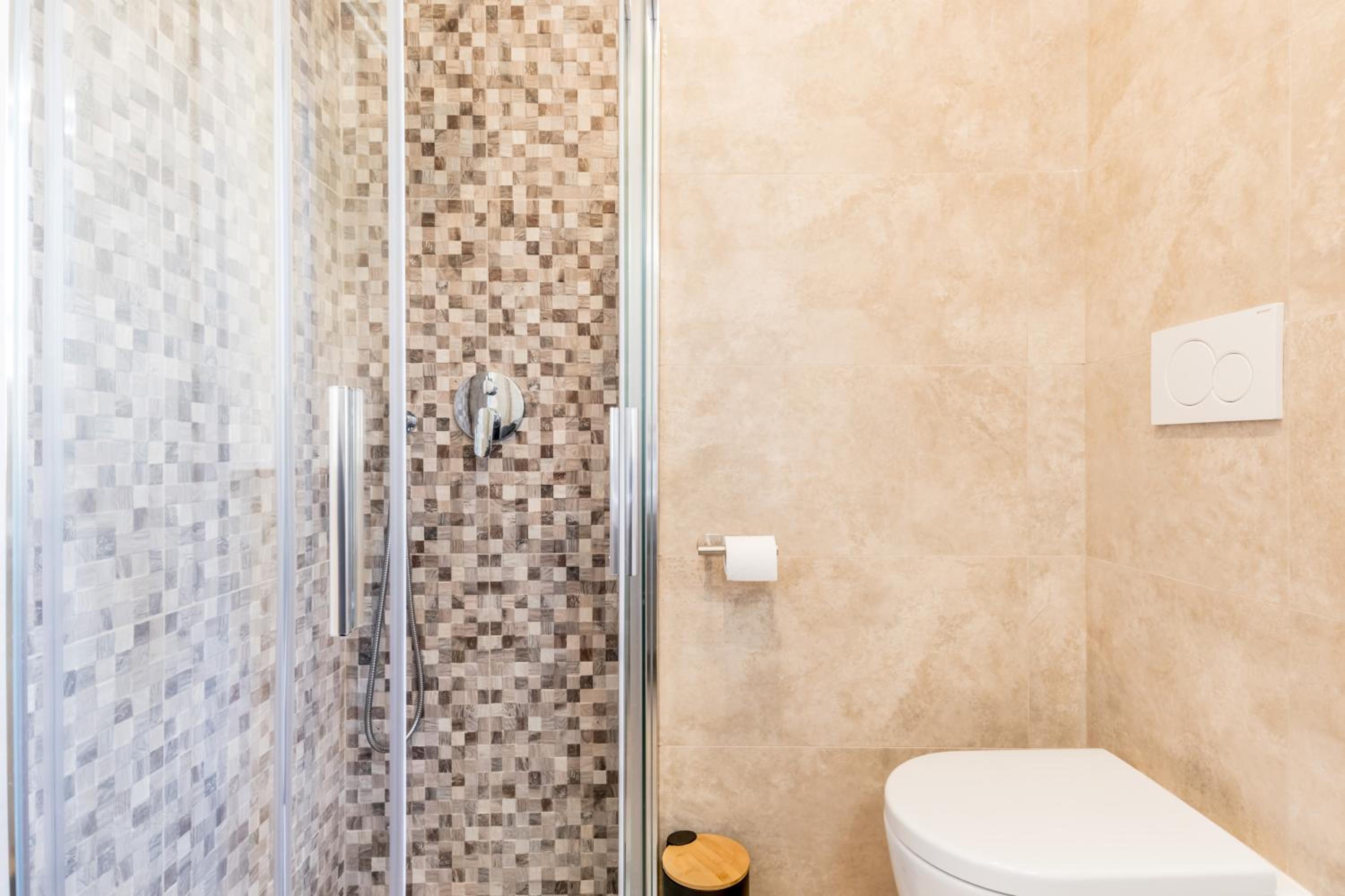 Nepi green apartment