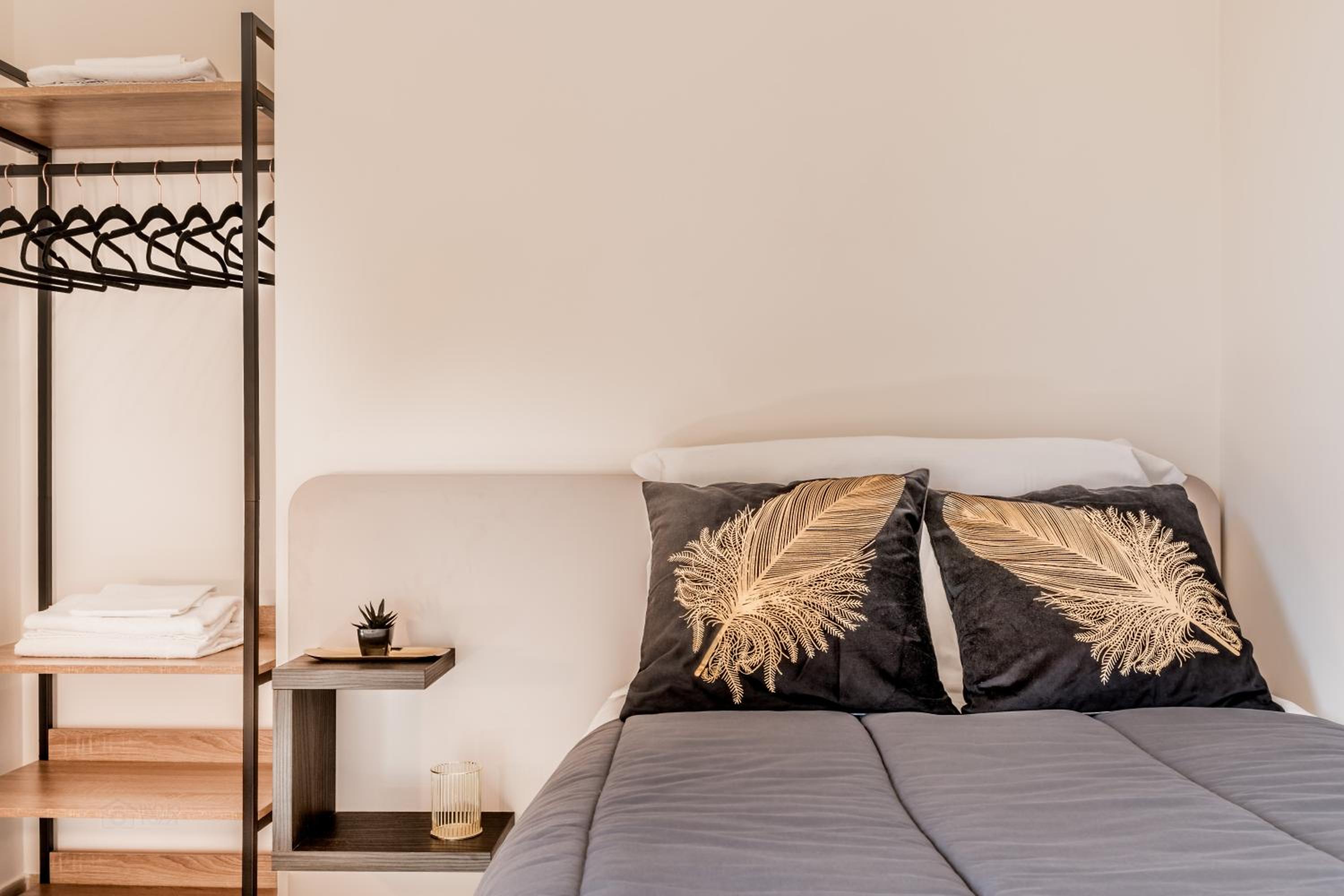 Nepi green apartment