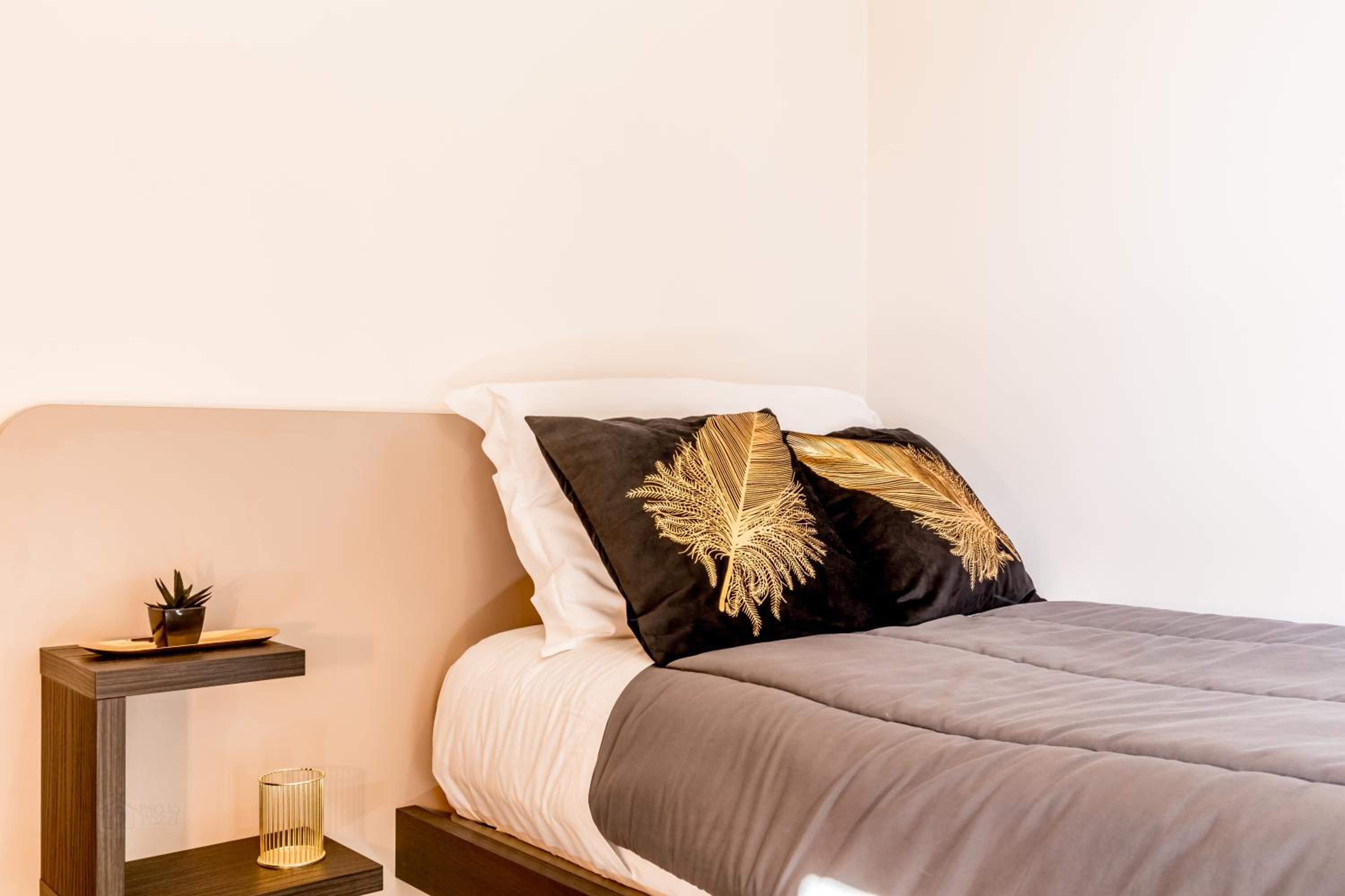 Nepi green apartment