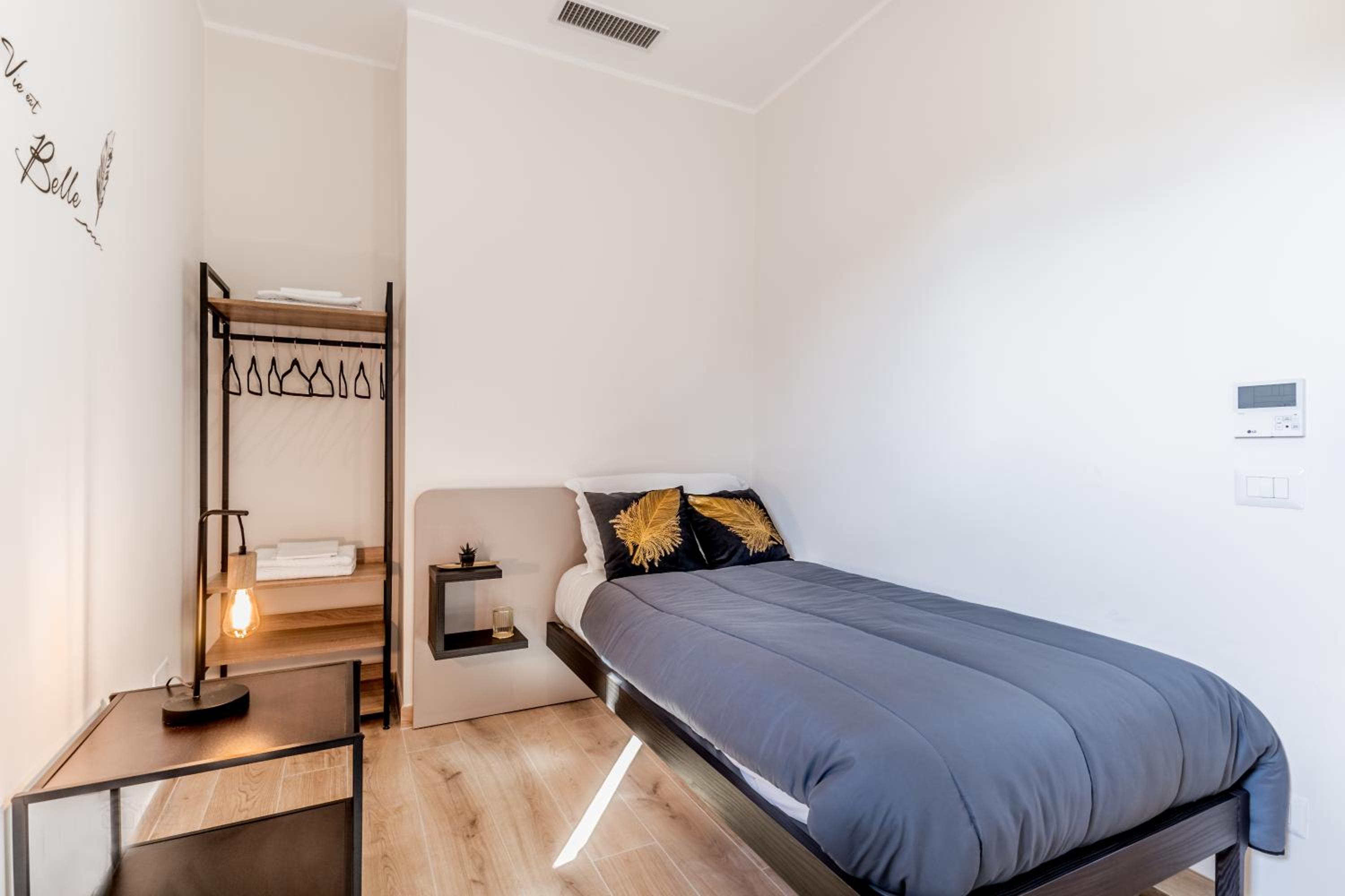 Nepi green apartment