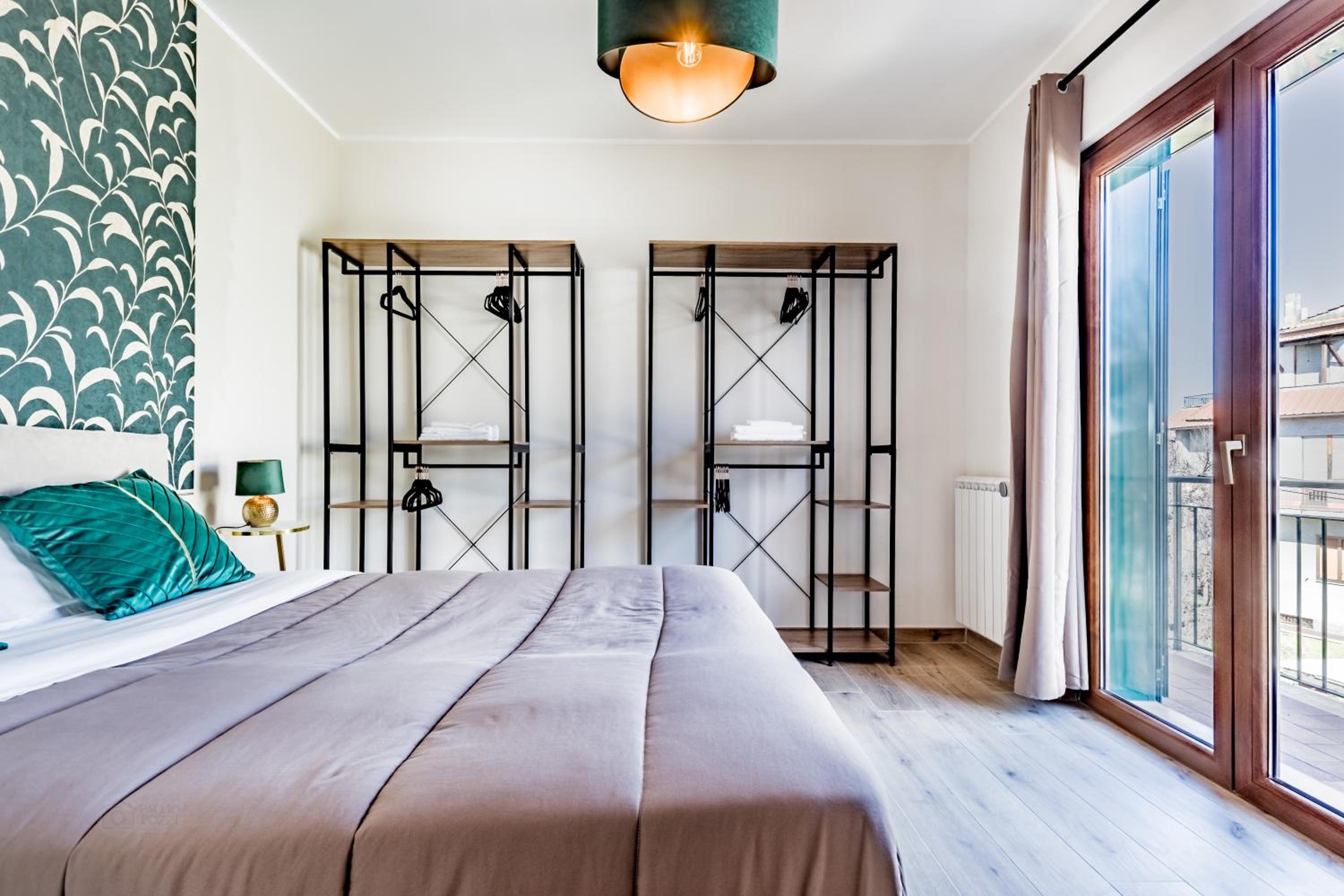 Nepi green apartment