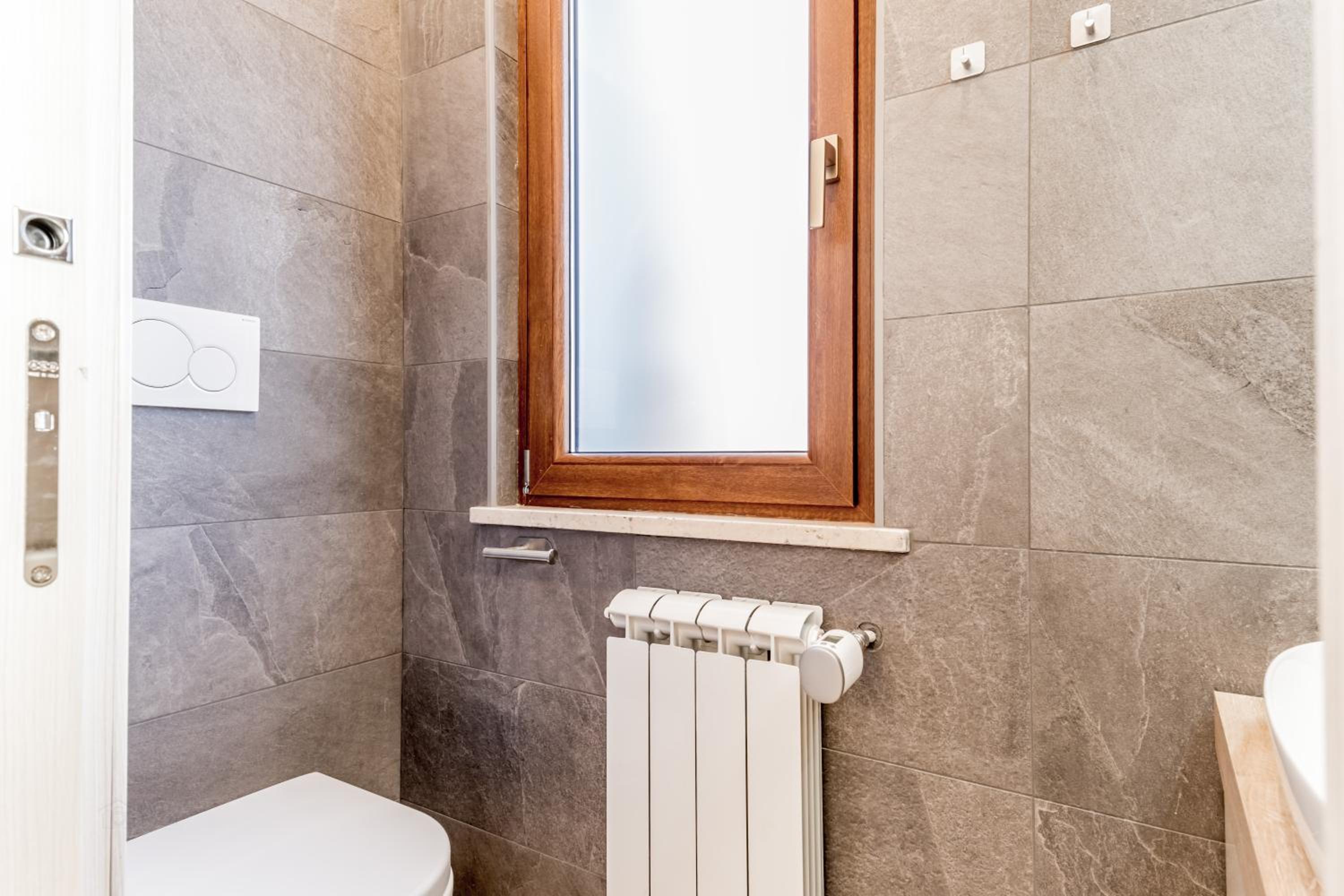 Nepi green apartment