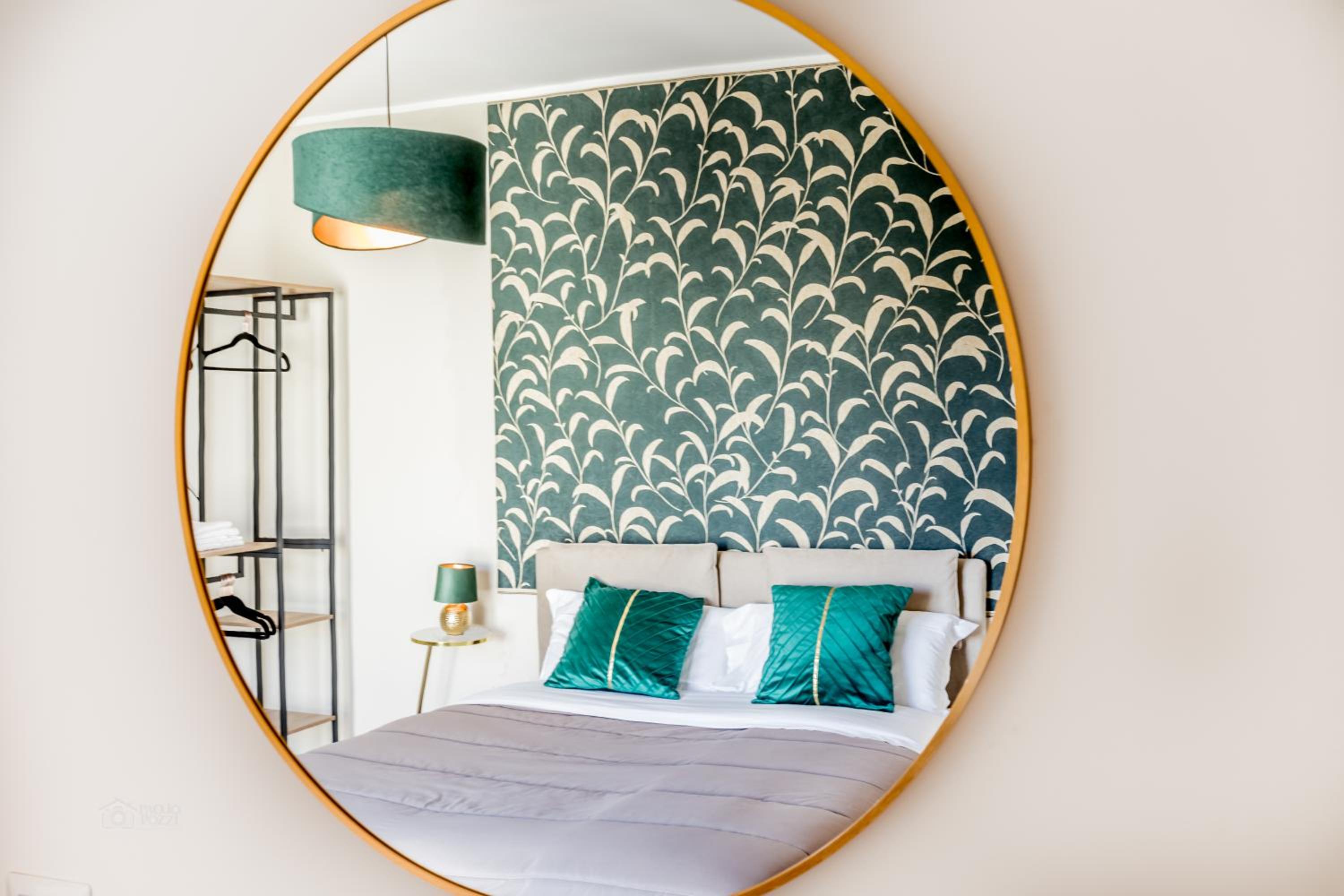 Nepi green apartment