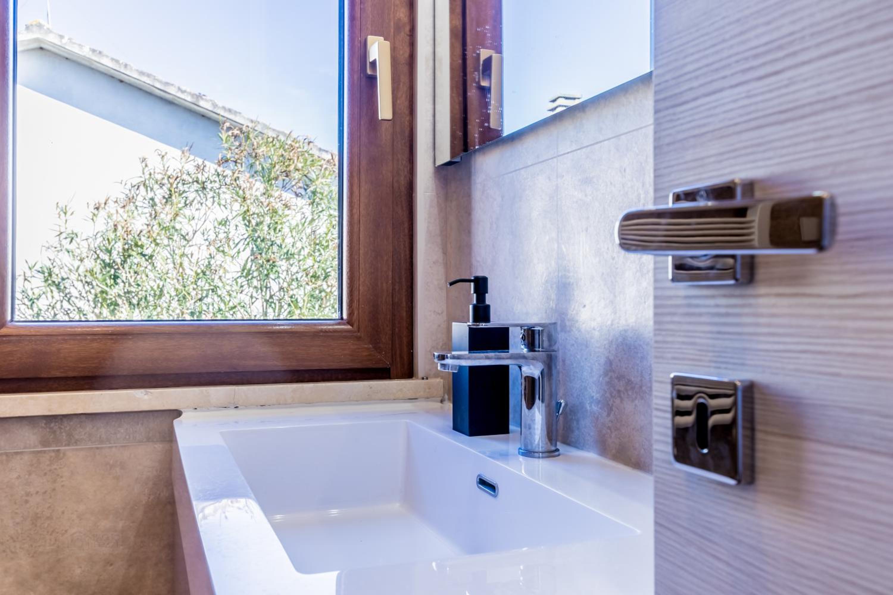 Nepi green apartment