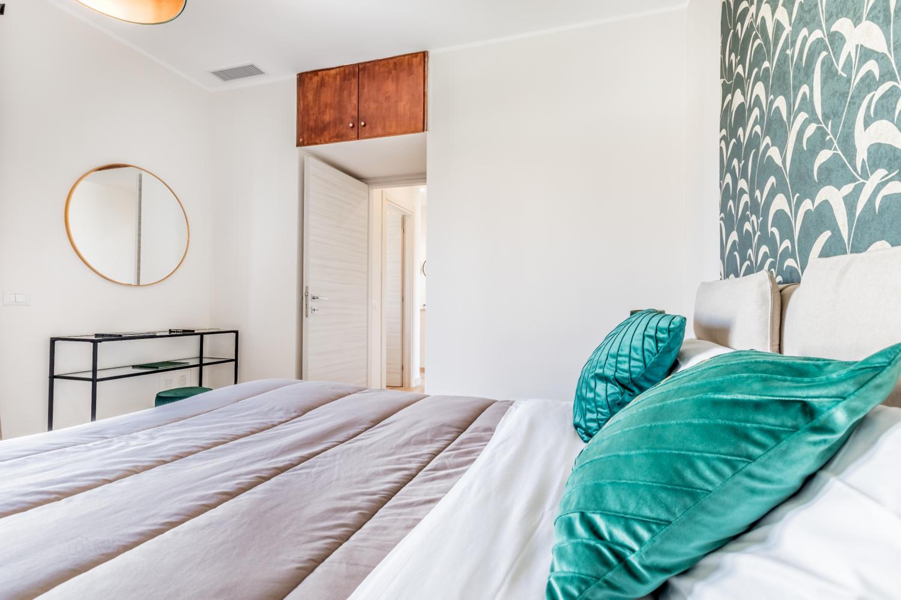 Nepi green apartment