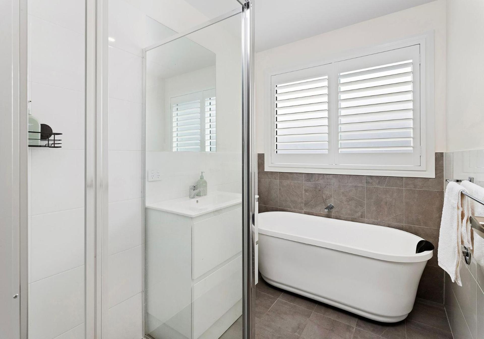 Basin Vista