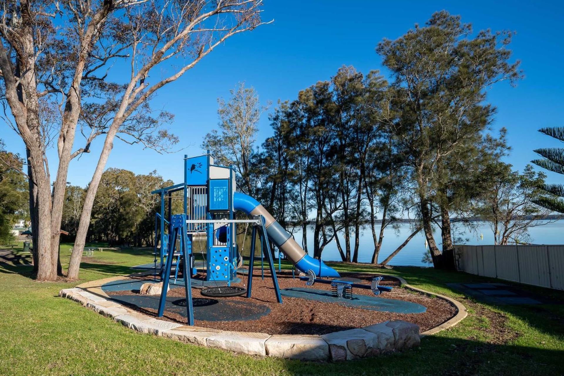 Basin Vista