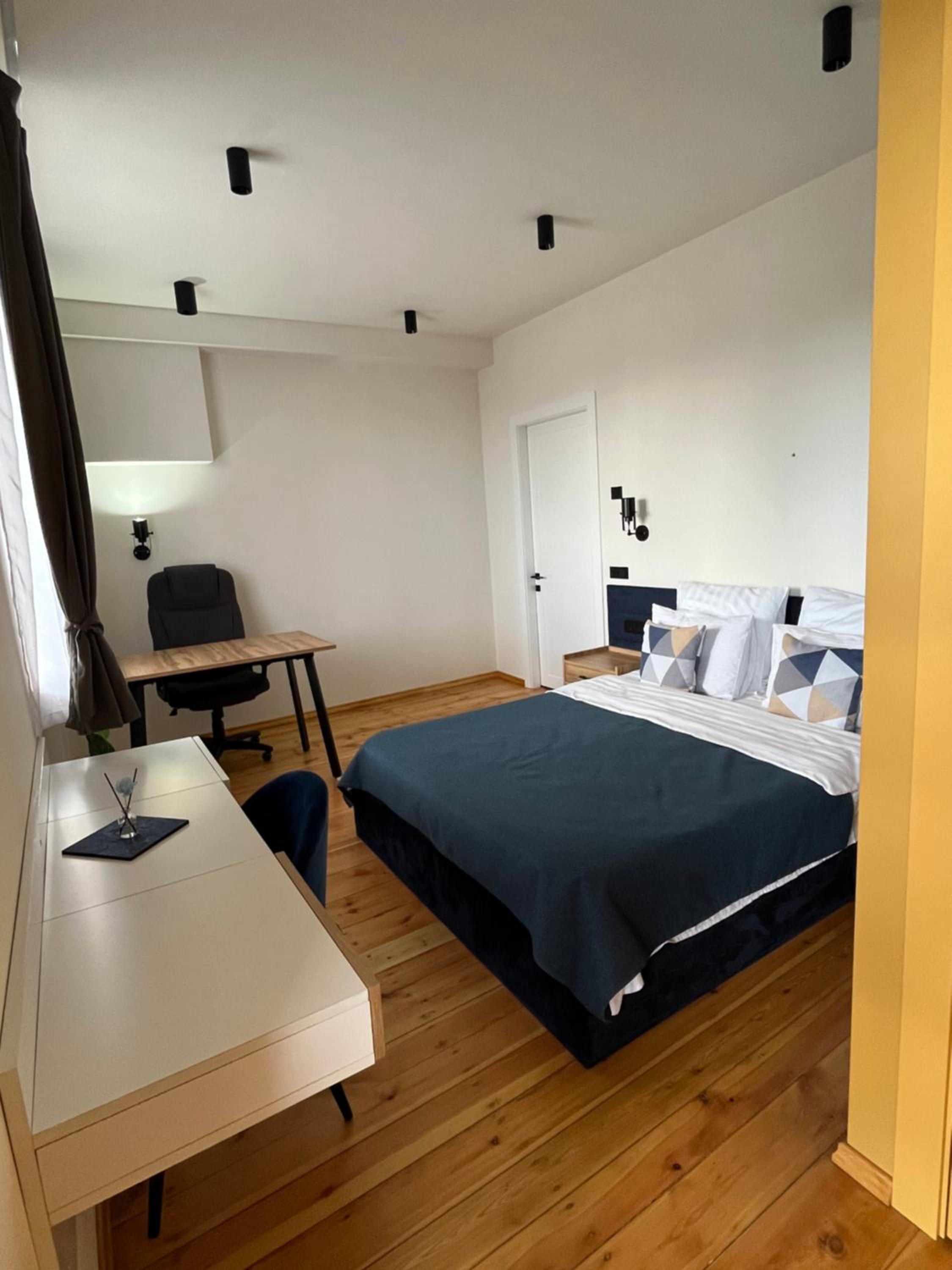Arevaham Boutique Hotel
