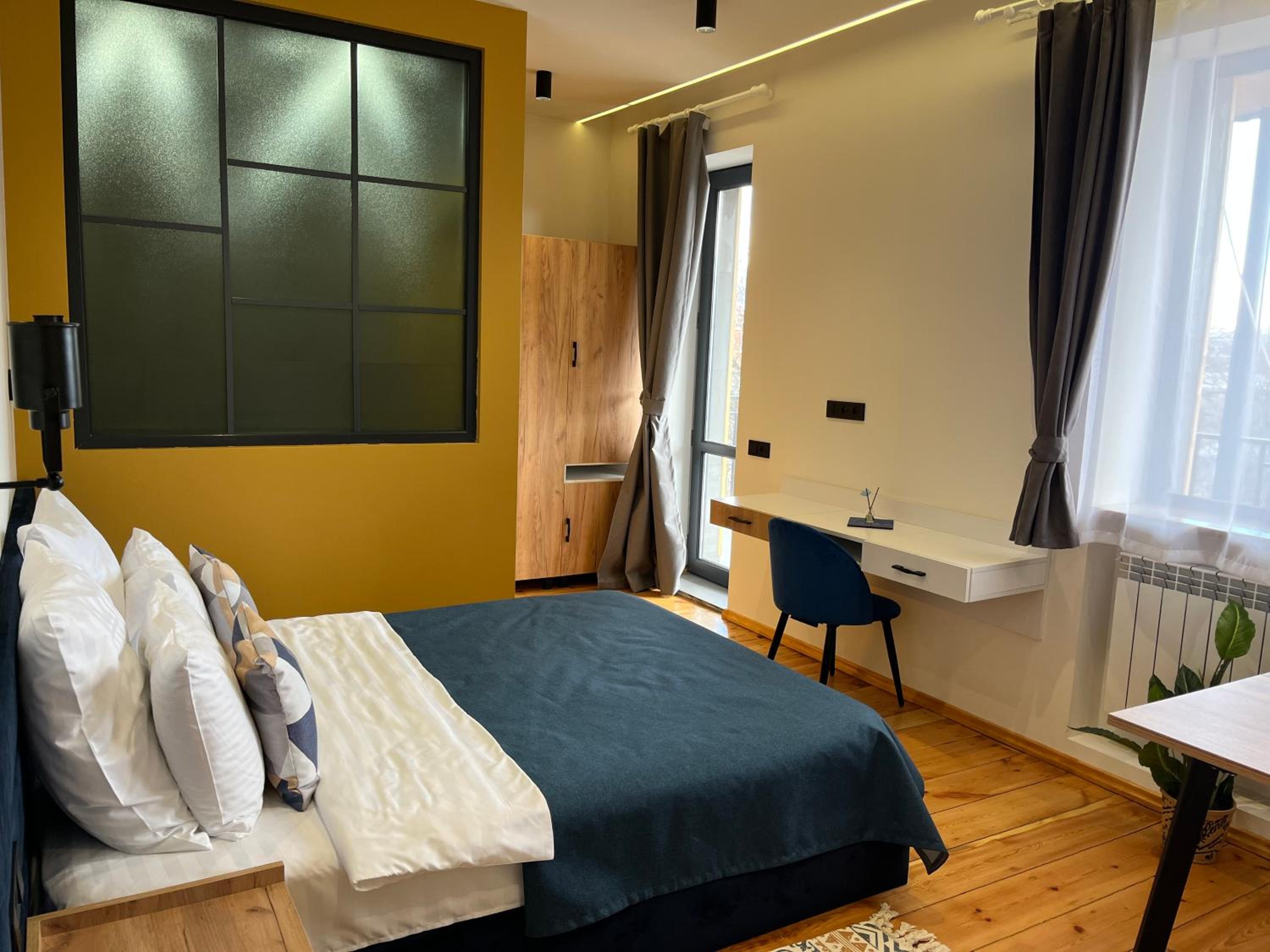 Arevaham Boutique Hotel