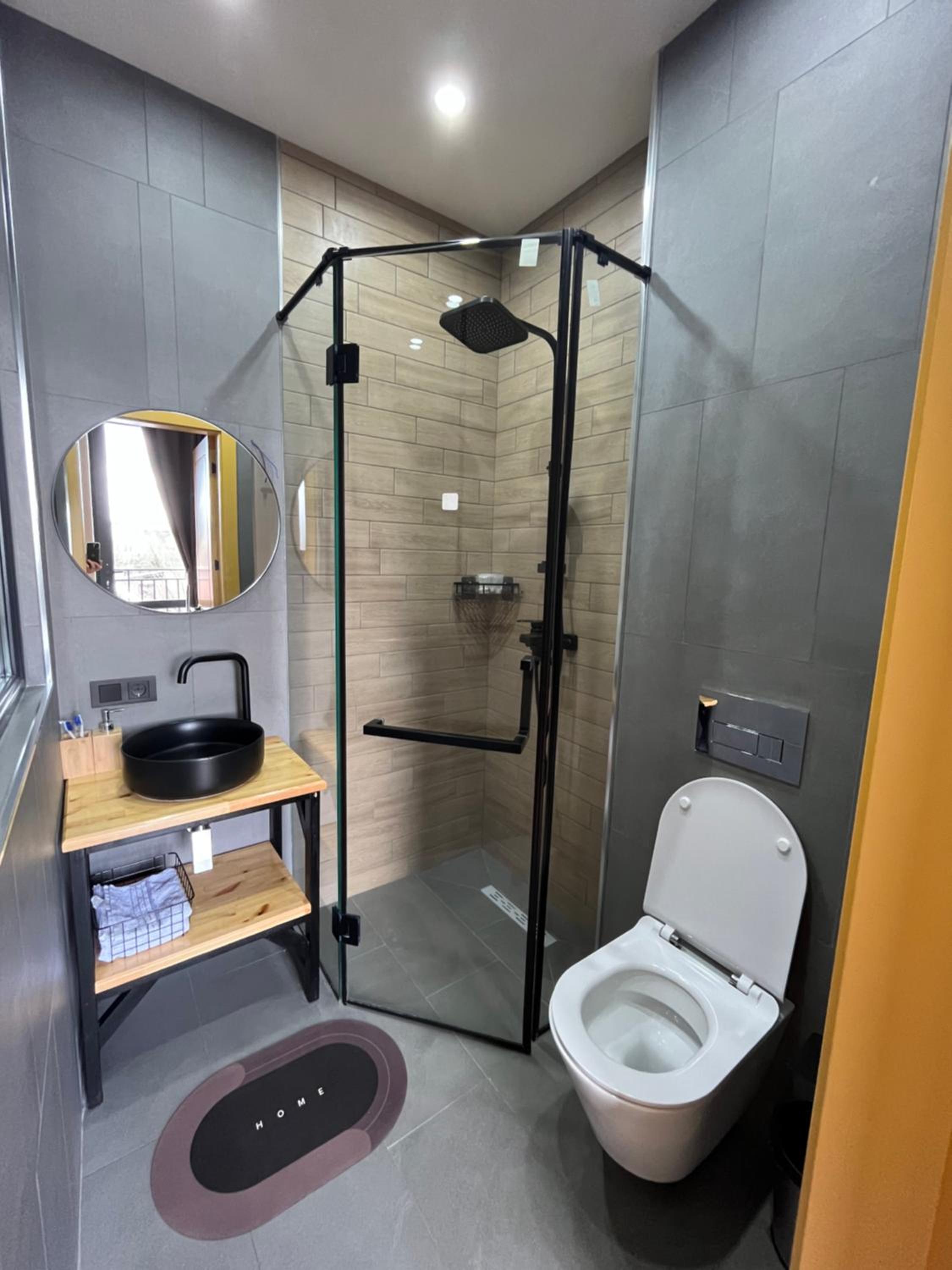Arevaham Boutique Hotel