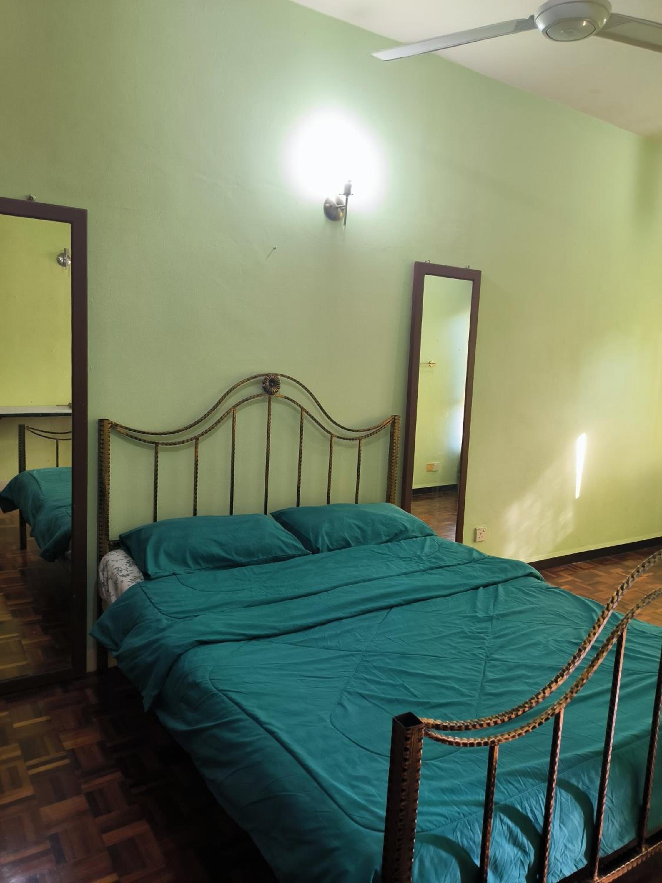 Acuk Stay - Seri Maya Condo Homestay
