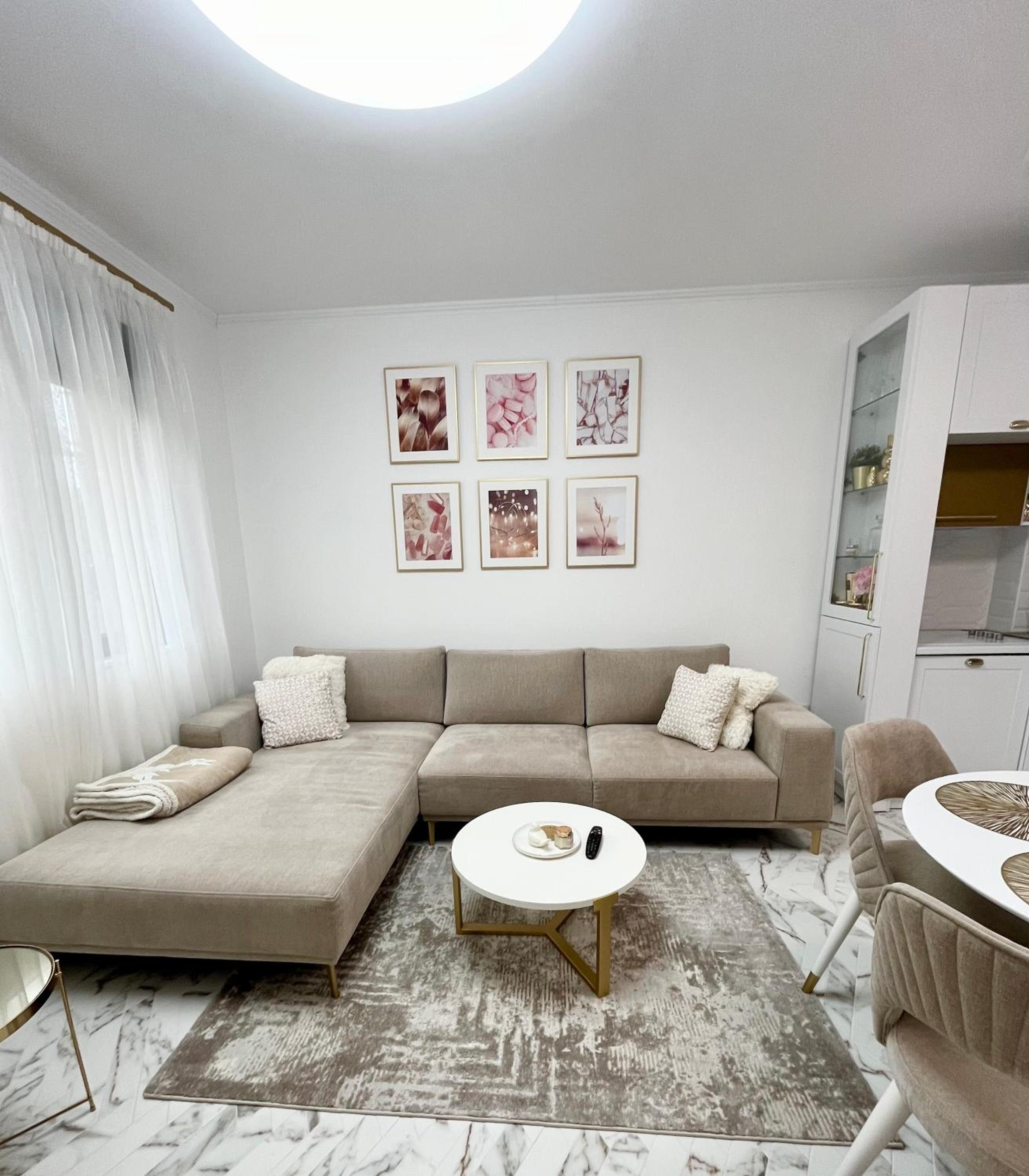 Apartman PEONY Zlatibor view 5