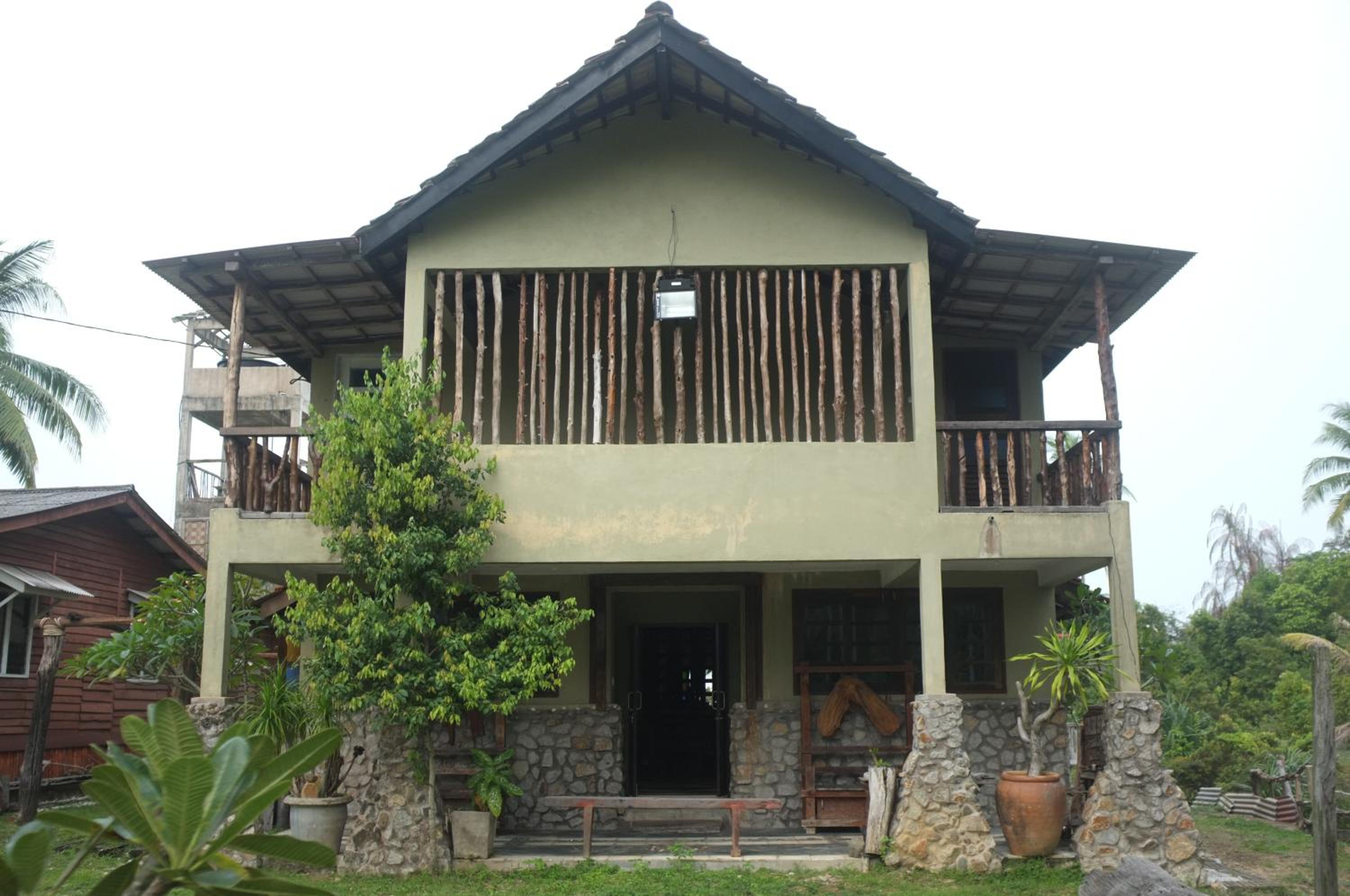 Sepat Village House photo 3