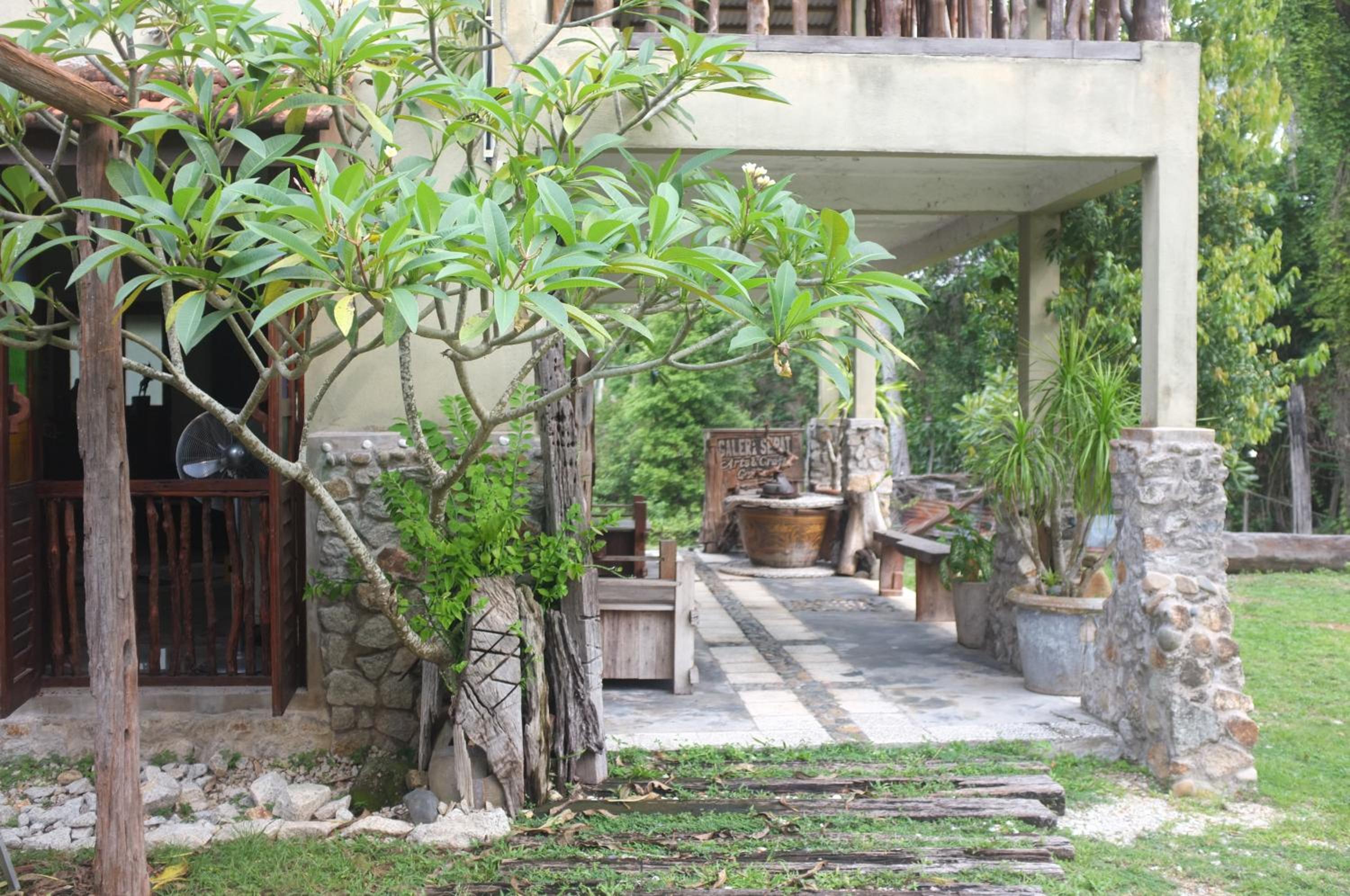 Sepat Village House photo 1