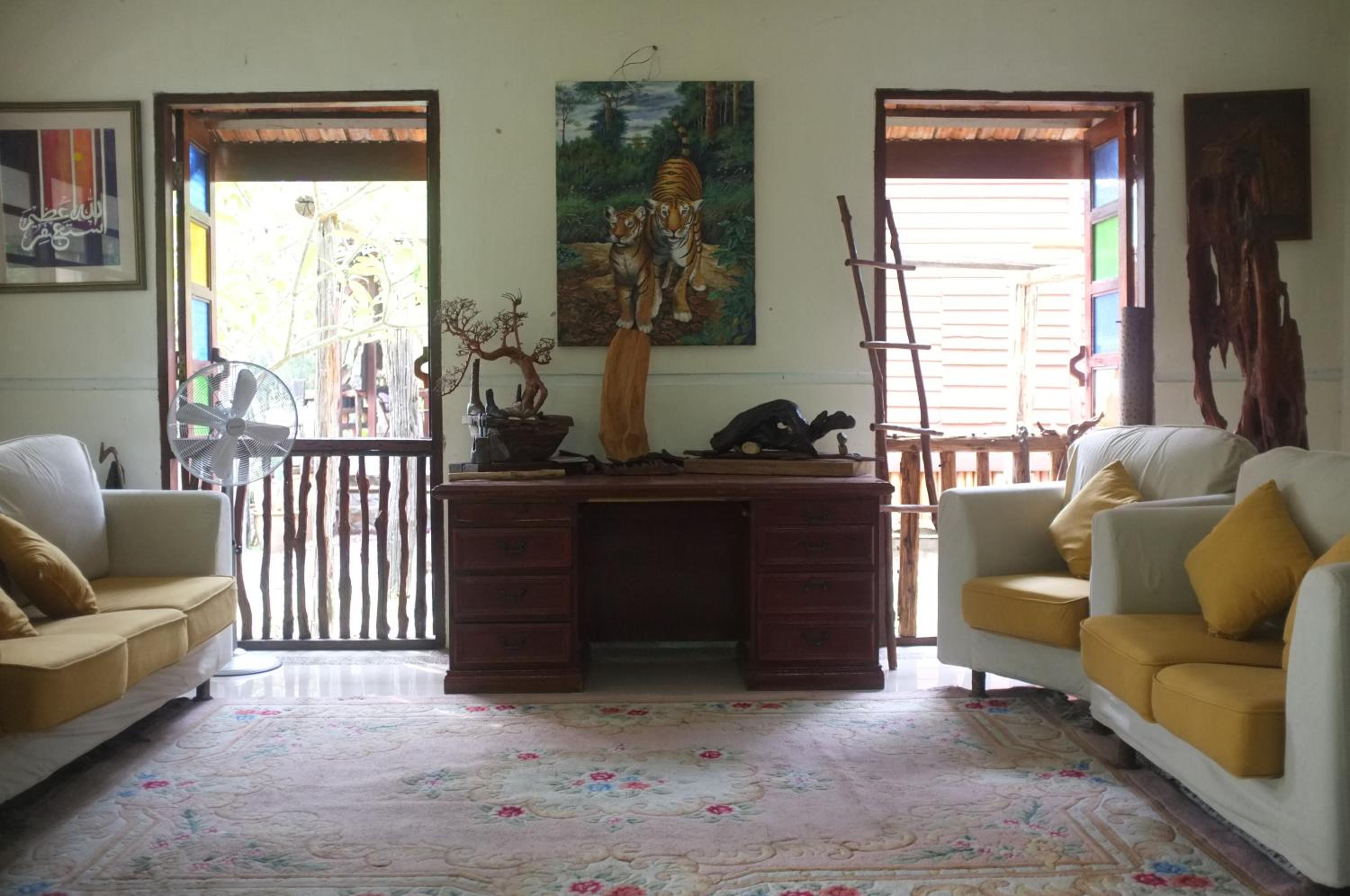 Sepat Village House photo 8