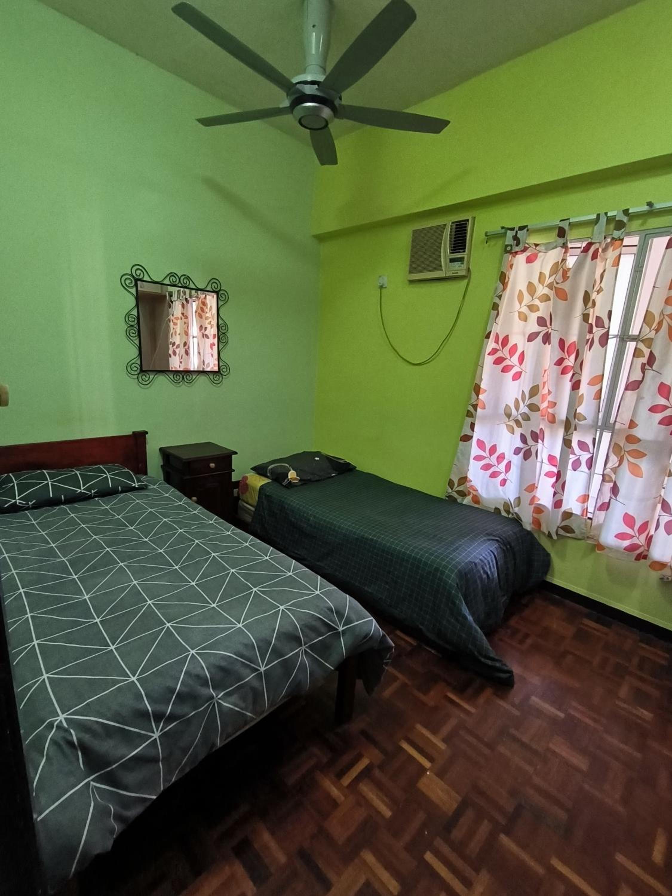 Acuk Stay - Seri Maya Condo Homestay