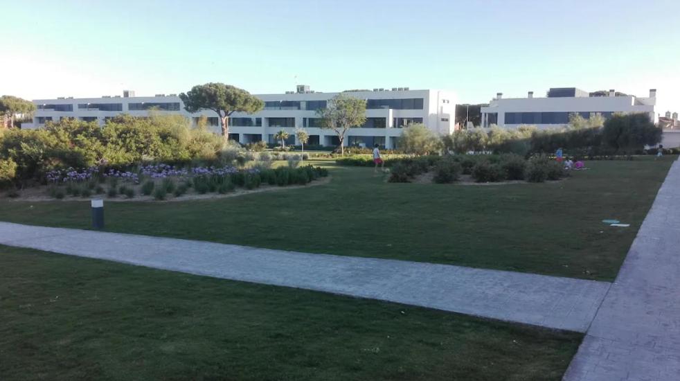 Jardines de Vistahermosa