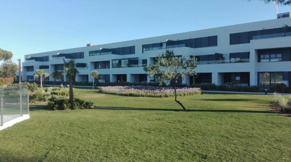 Jardines de Vistahermosa