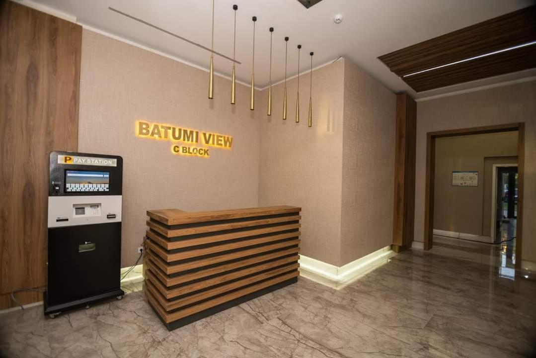 Batumi view apartmant